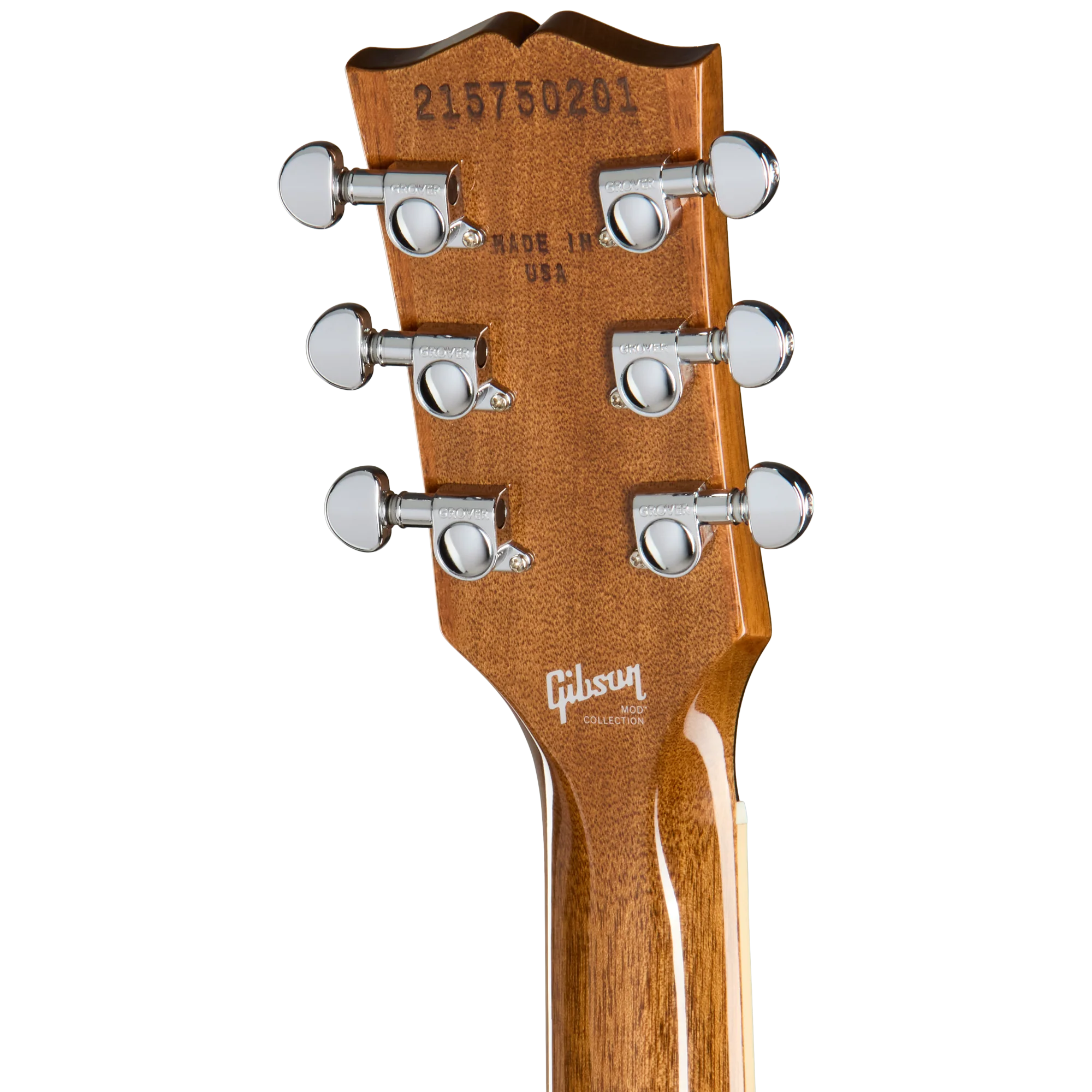 Gibson Mod™ Collection Les Paul Standard 60s, Appleback 6 Gibson Mod™ Collection Les Paul Standard 60s, Appleback