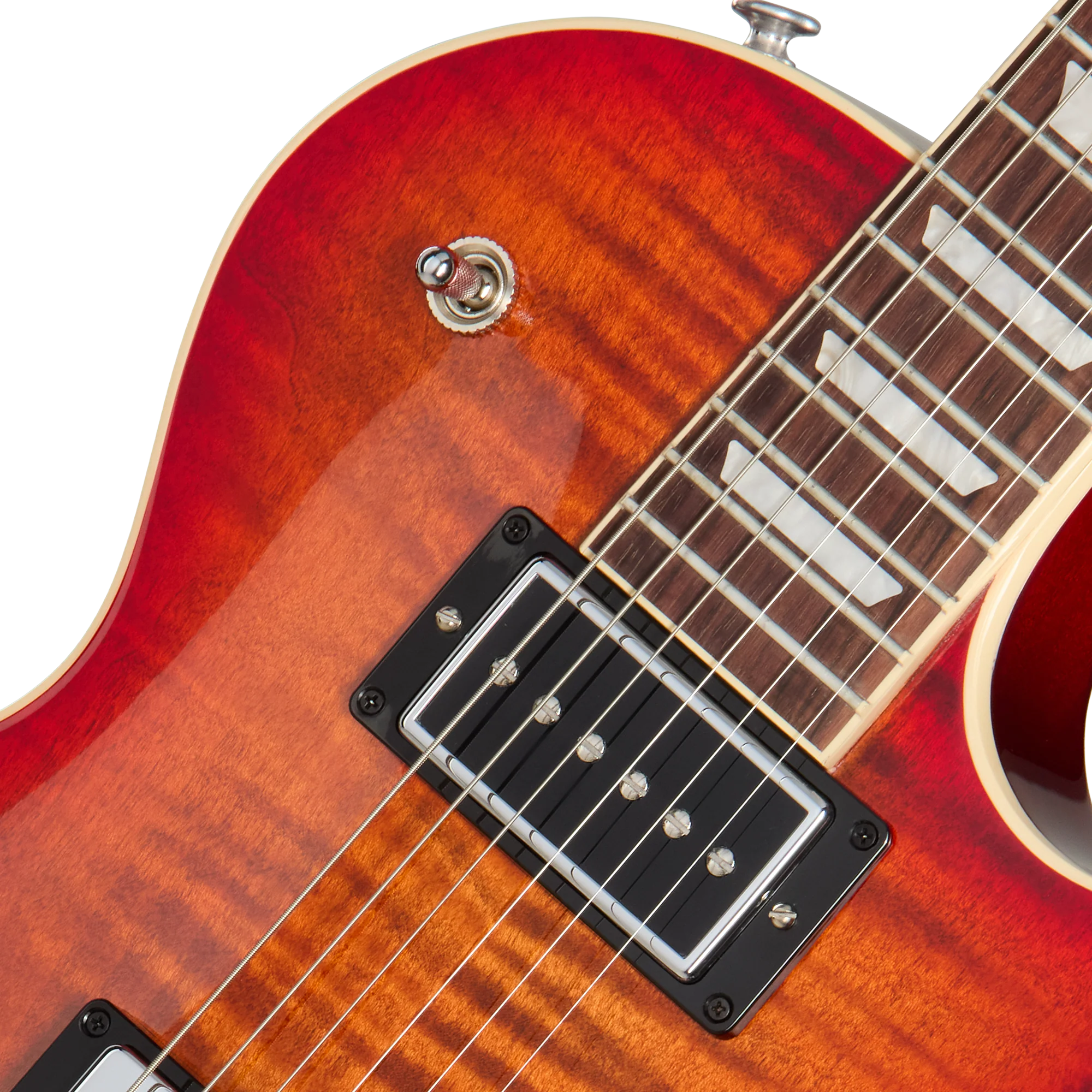 Gibson Mod™ Collection Les Paul Standard 60s, Appleback 7 Gibson Mod™ Collection Les Paul Standard 60s, Appleback