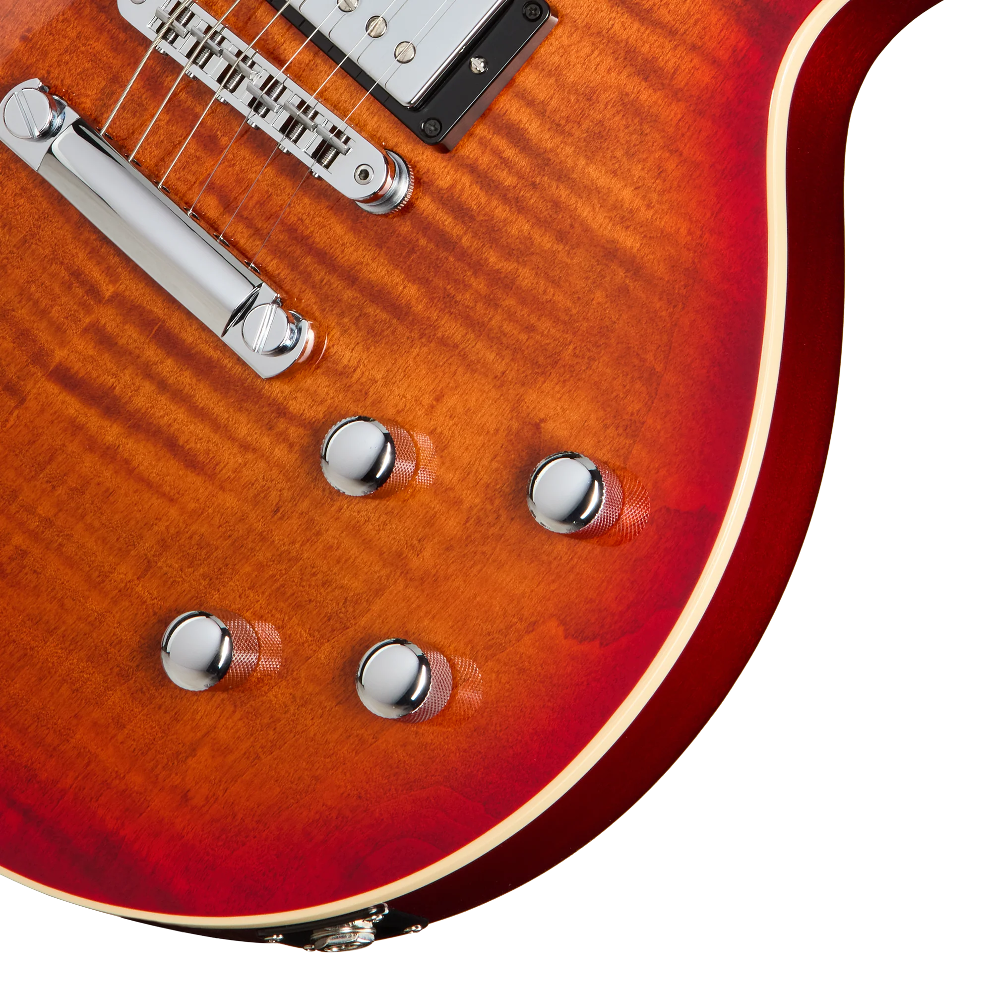 Gibson Mod™ Collection Les Paul Standard 60s, Appleback 8 Gibson Mod™ Collection Les Paul Standard 60s, Appleback