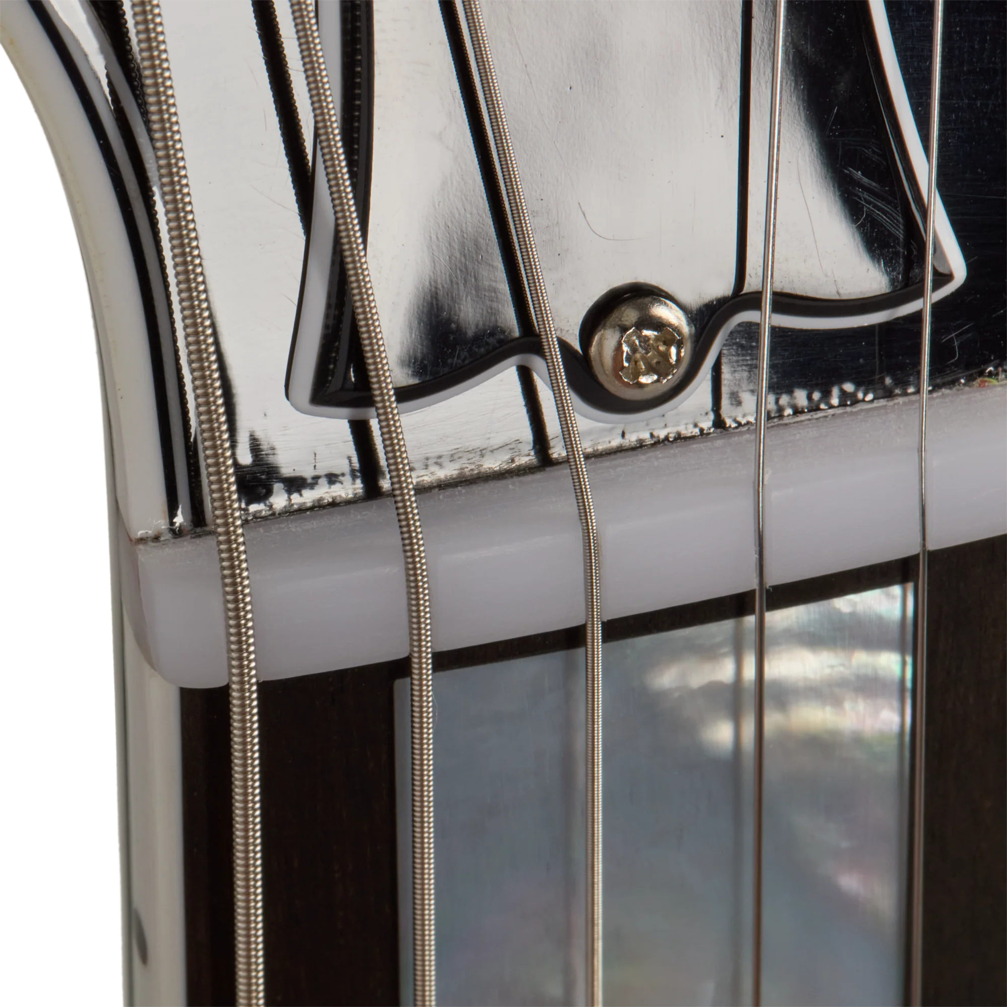 Gibson Mod™ Collection 1959 ES-355 Reissue, Augusta Grass 13 Gibson Mod™ Collection 1959 ES-355 Reissue, Augusta Grass