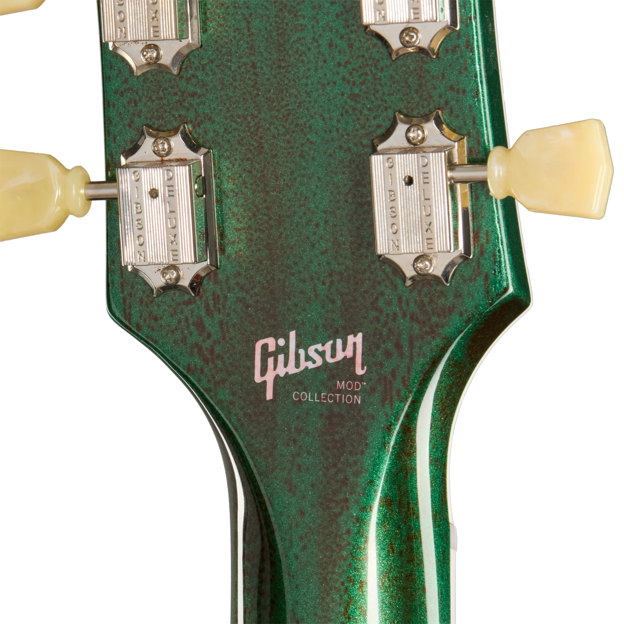 Gibson Mod™ Collection 1959 ES-355 Reissue, Augusta Grass 14 Gibson Mod™ Collection 1959 ES-355 Reissue, Augusta Grass