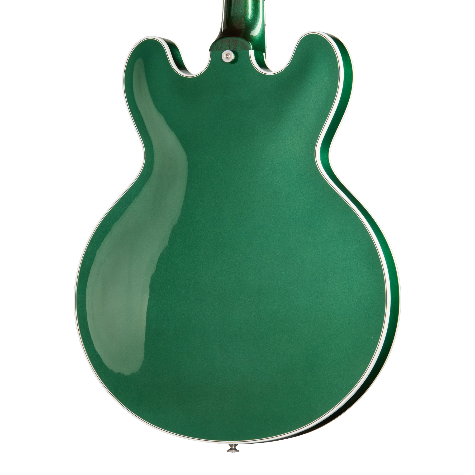 Gibson Mod™ Collection 1959 ES-355 Reissue, Augusta Grass 2 Gibson Mod™ Collection 1959 ES-355 Reissue, Augusta Grass
