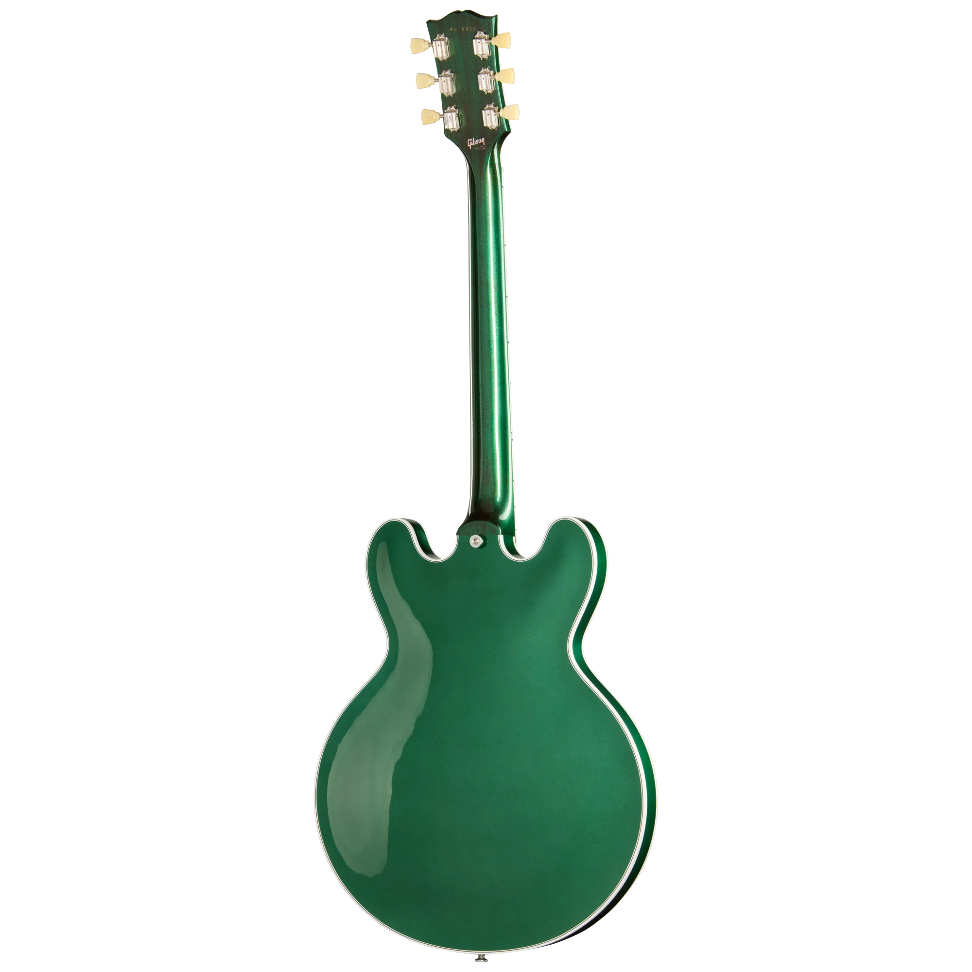 Gibson Mod™ Collection 1959 ES-355 Reissue, Augusta Grass 4 Gibson Mod™ Collection 1959 ES-355 Reissue, Augusta Grass