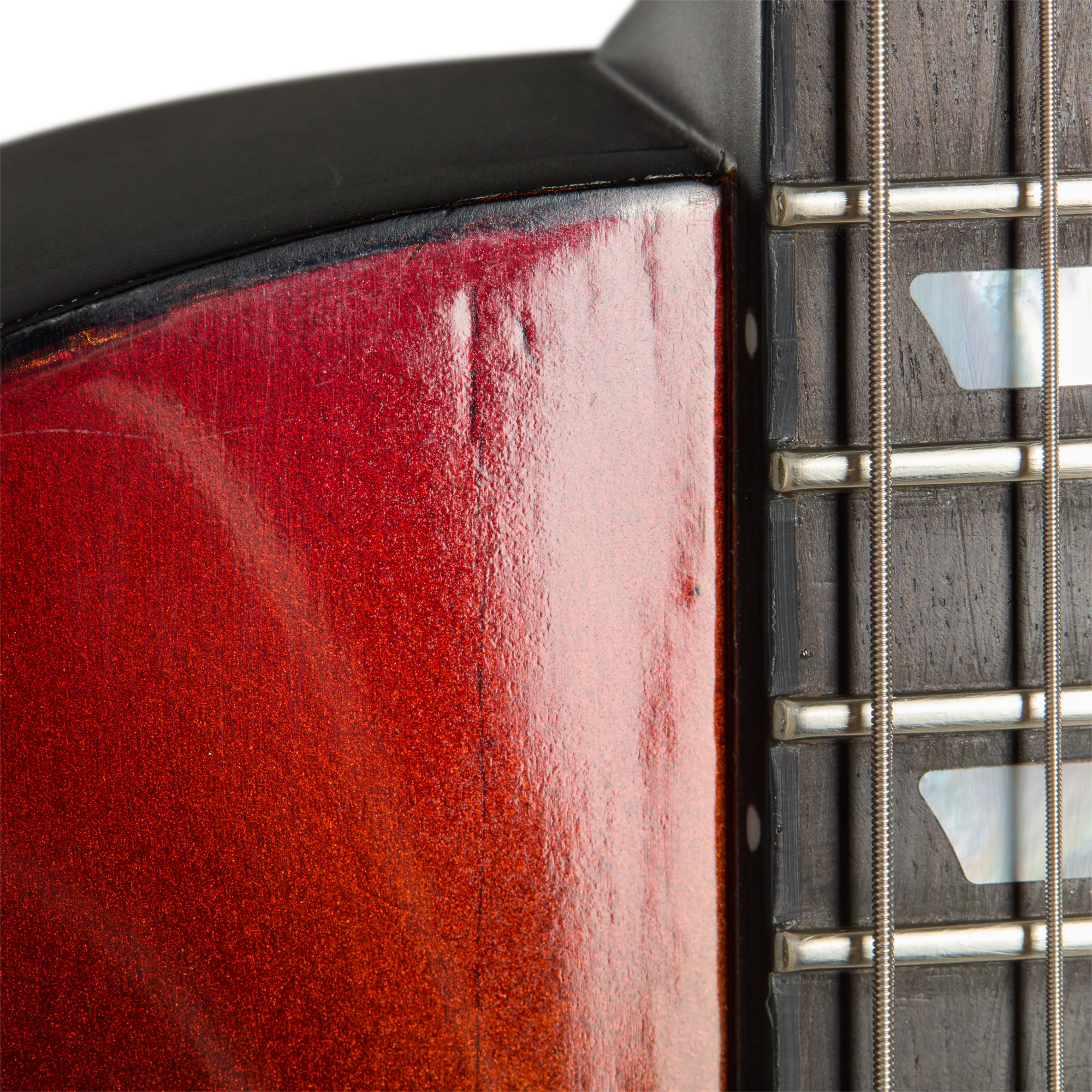 Gibson Mod™ Collection Les Paul Modern, Shattering Smoke 15 Gibson Mod™ Collection Les Paul Modern, Shattering Smoke