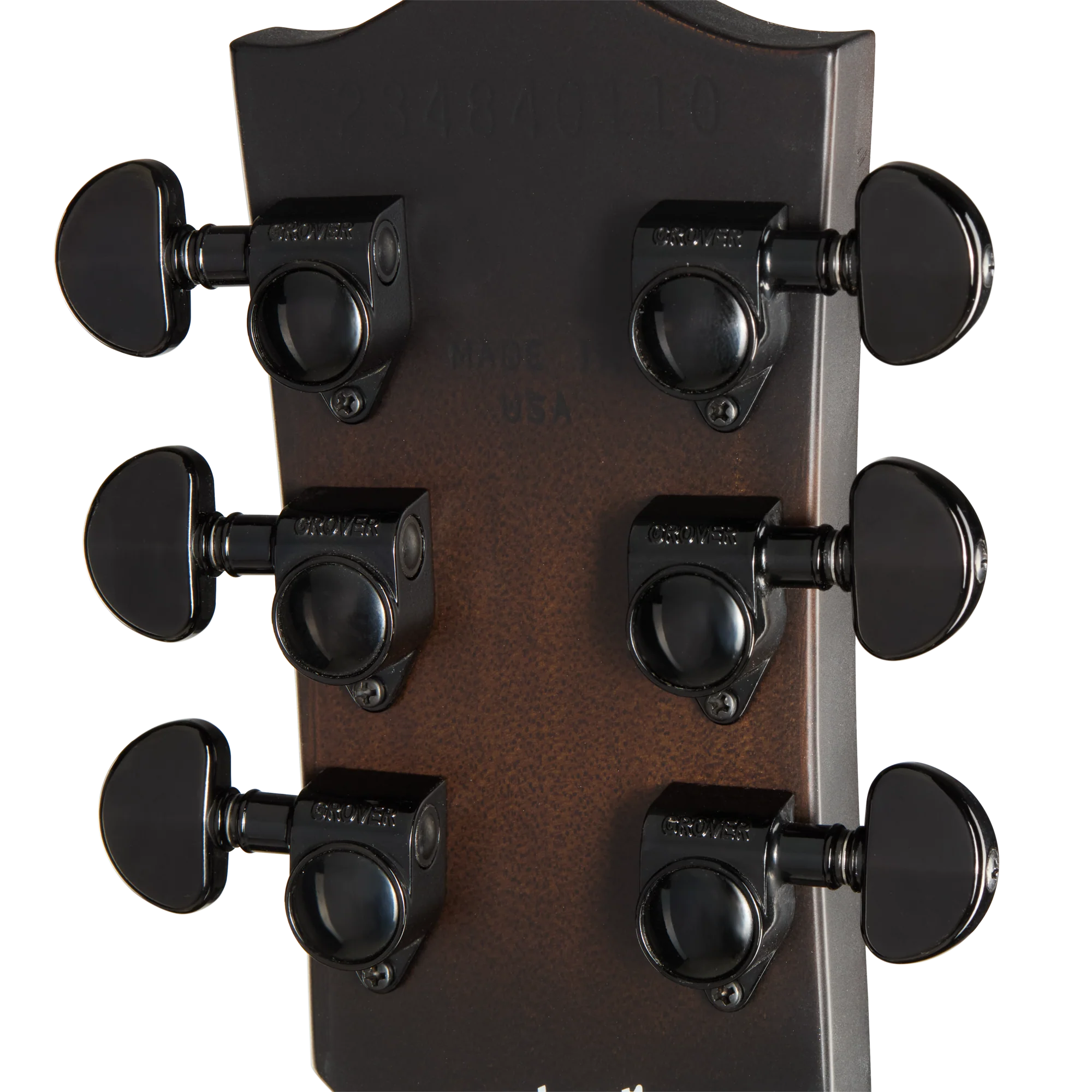 Gibson Mod™ Collection Les Paul Modern, Shattering Smoke 17 Gibson Mod™ Collection Les Paul Modern, Shattering Smoke