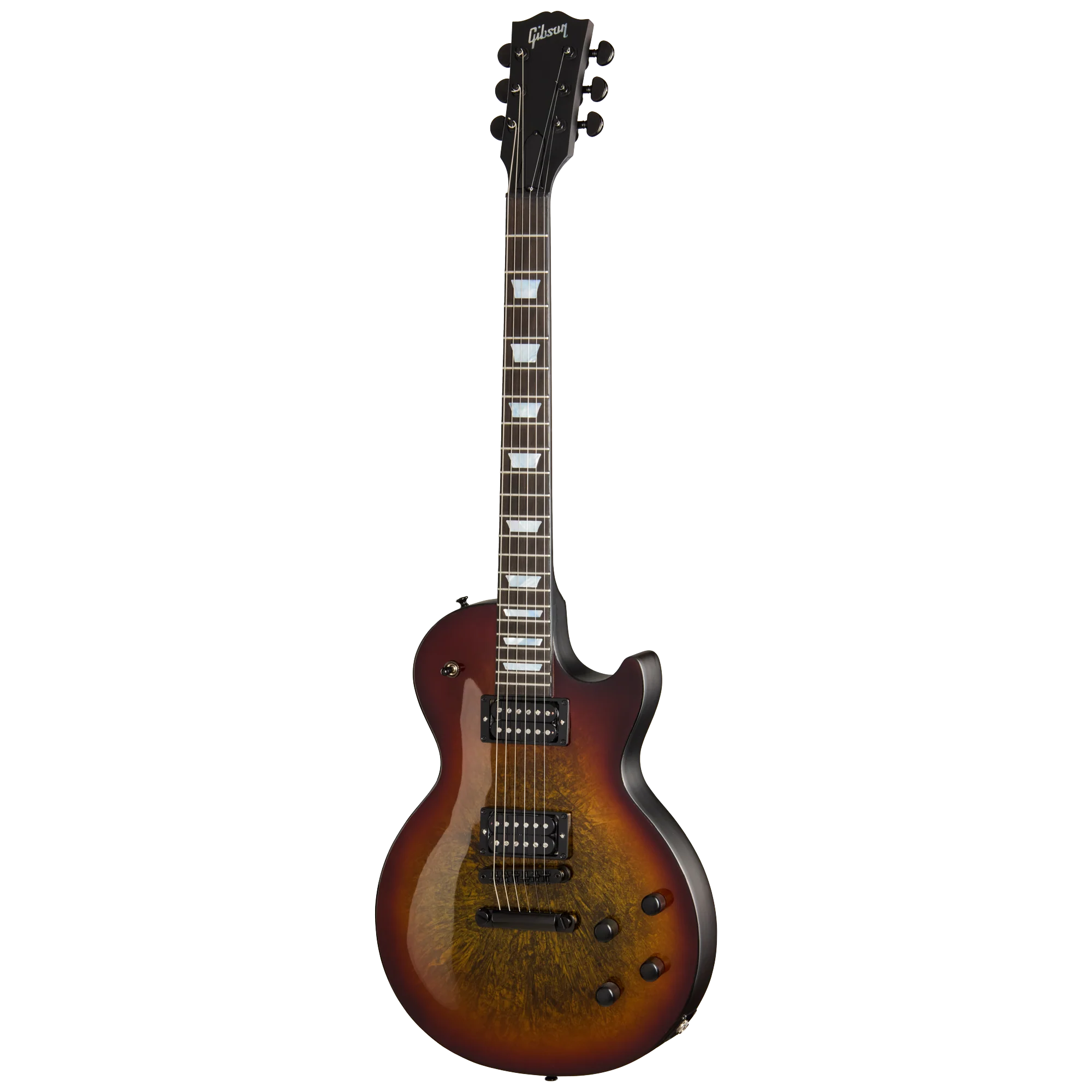 Gibson Mod™ Collection Les Paul Modern, Shattering Smoke 3 Gibson Mod™ Collection Les Paul Modern, Shattering Smoke
