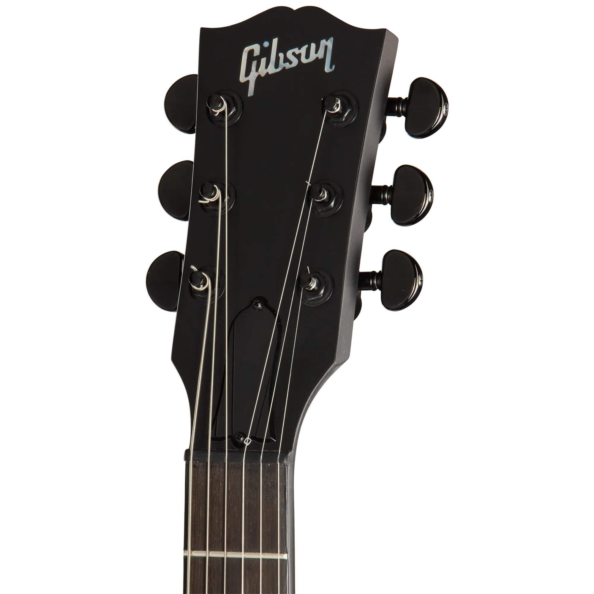 Gibson Mod™ Collection Les Paul Modern, Shattering Smoke 5 Gibson Mod™ Collection Les Paul Modern, Shattering Smoke