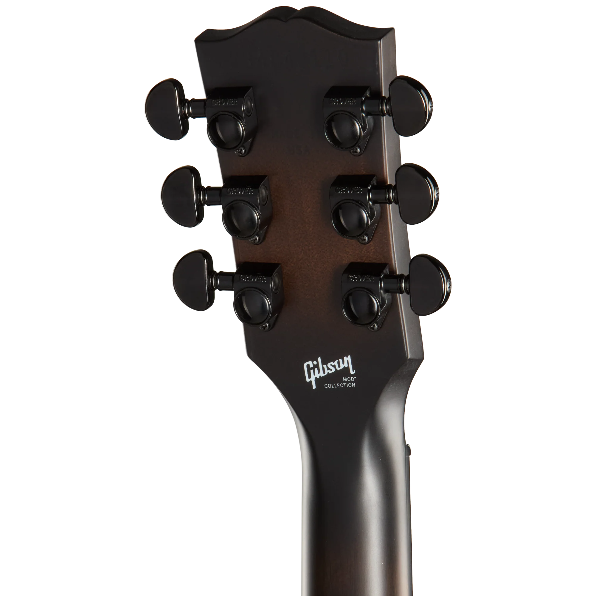 Gibson Mod™ Collection Les Paul Modern, Shattering Smoke 6 Gibson Mod™ Collection Les Paul Modern, Shattering Smoke