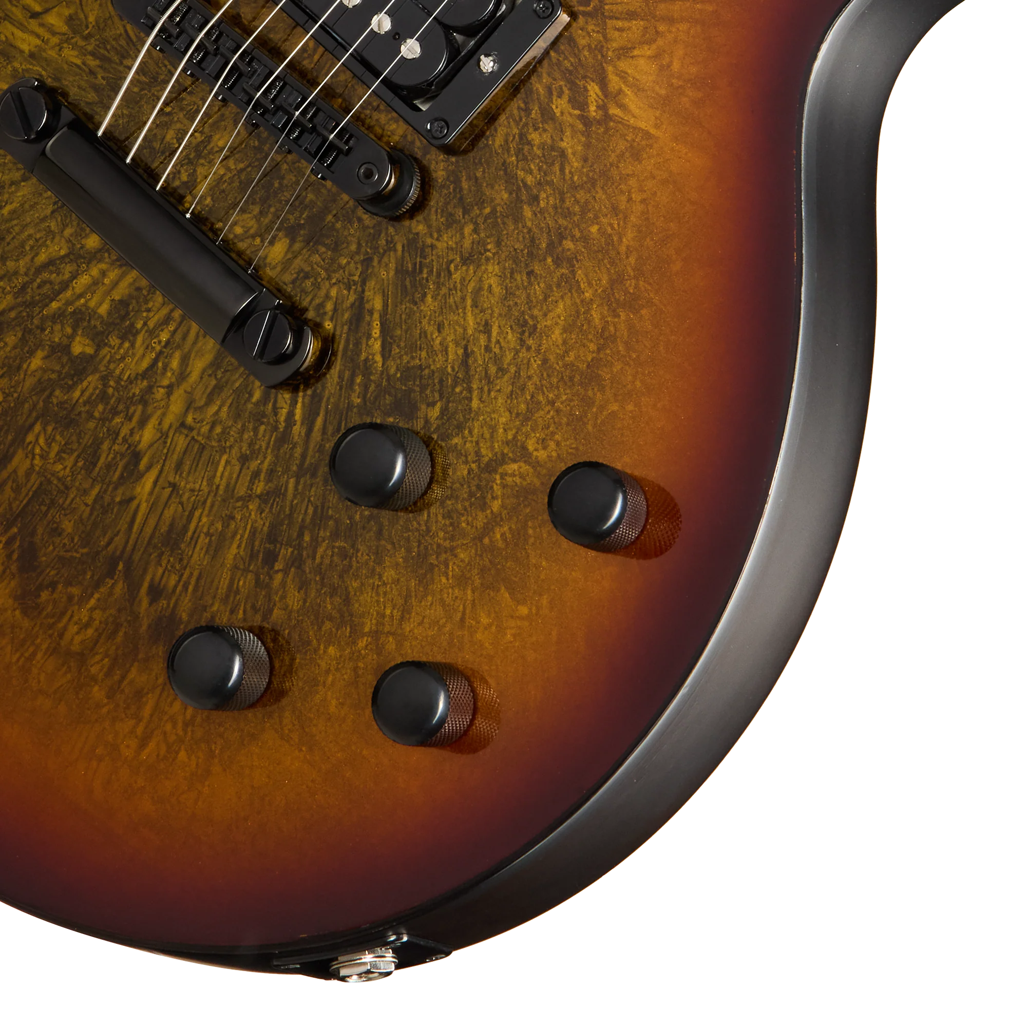 Gibson Mod™ Collection Les Paul Modern, Shattering Smoke 8 Gibson Mod™ Collection Les Paul Modern, Shattering Smoke