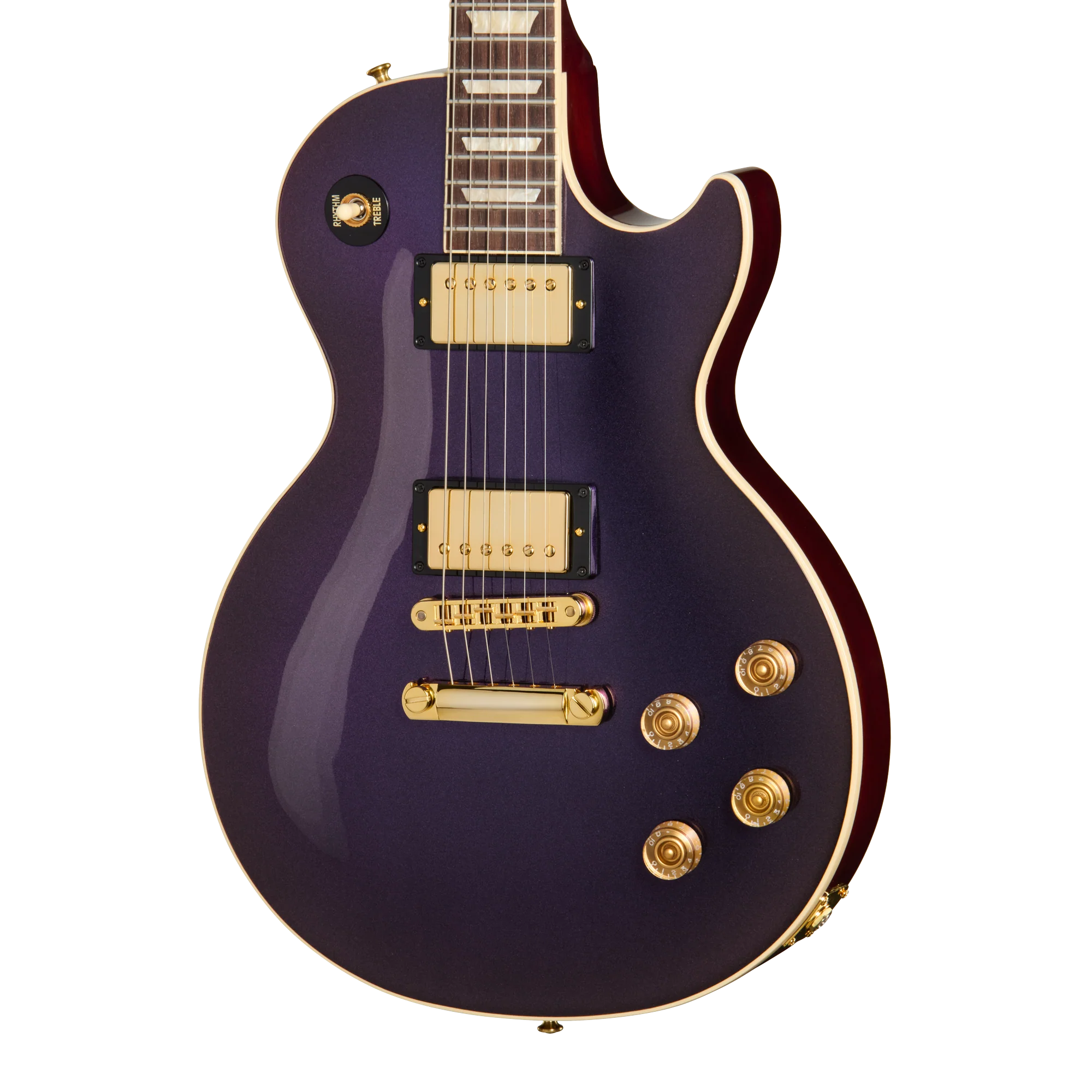 Gibson Mod™ Collection Les Paul Standard 50s, Showtime