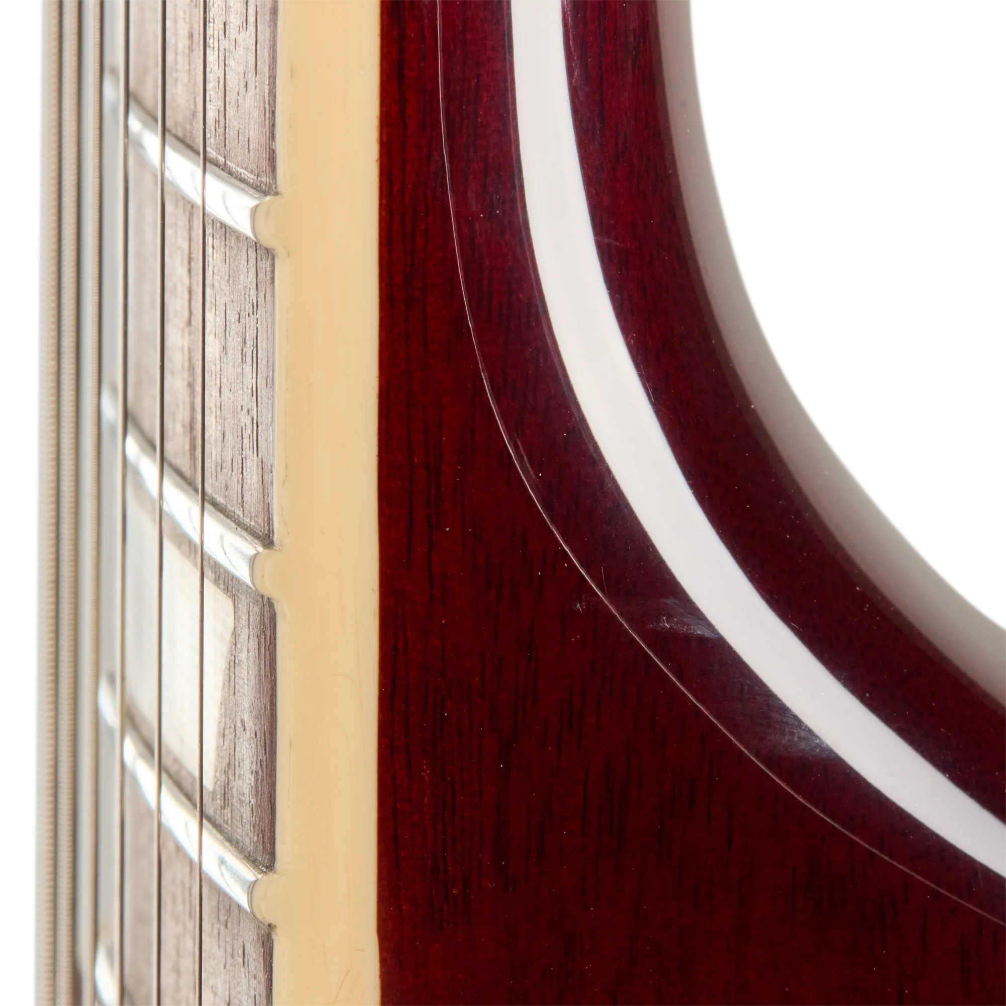 Gibson Mod™ Collection Les Paul Standard 50s, Showtime 17 Gibson Mod™ Collection Les Paul Standard 50s, Showtime