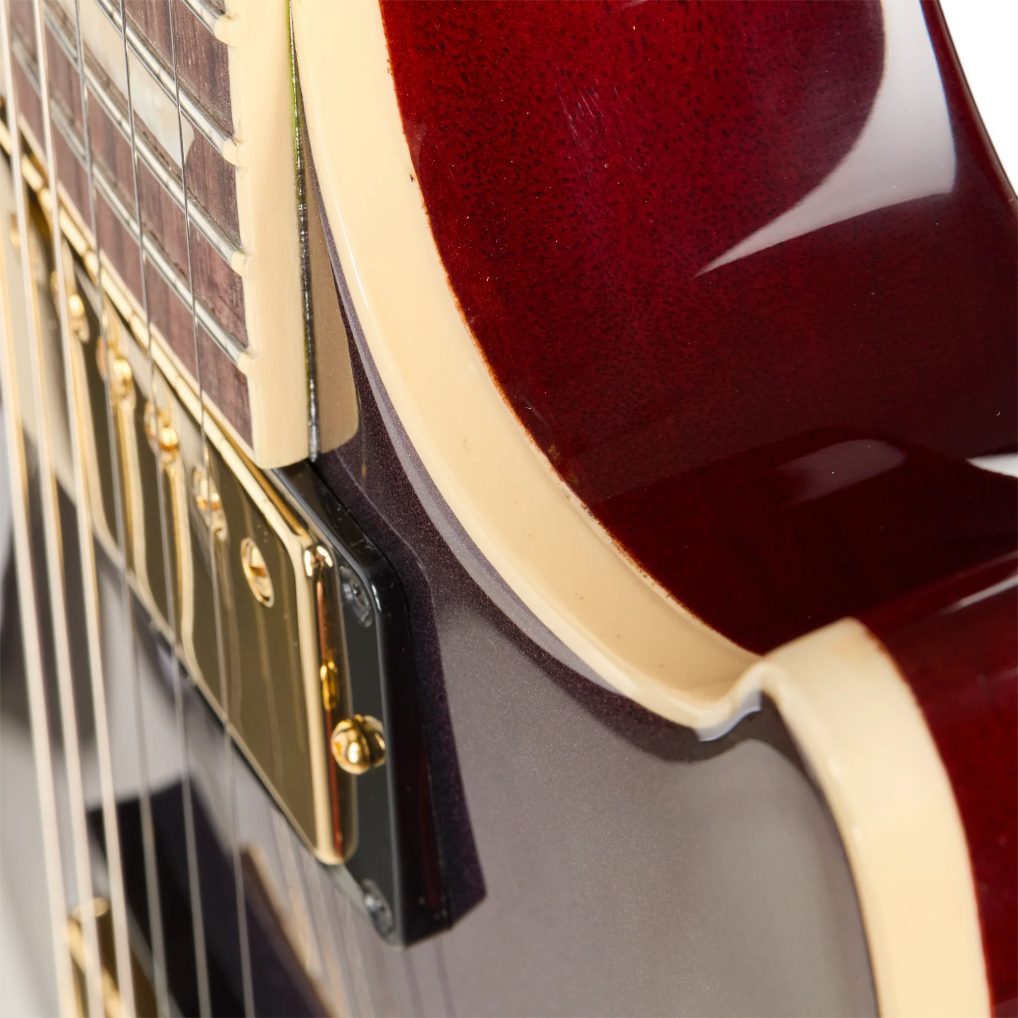Gibson Mod™ Collection Les Paul Standard 50s, Showtime 18 Gibson Mod™ Collection Les Paul Standard 50s, Showtime