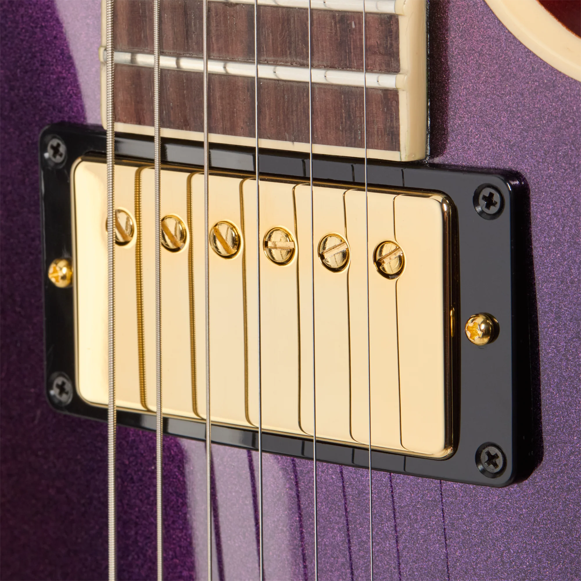 Gibson Mod™ Collection Les Paul Standard 50s, Showtime 22 Gibson Mod™ Collection Les Paul Standard 50s, Showtime