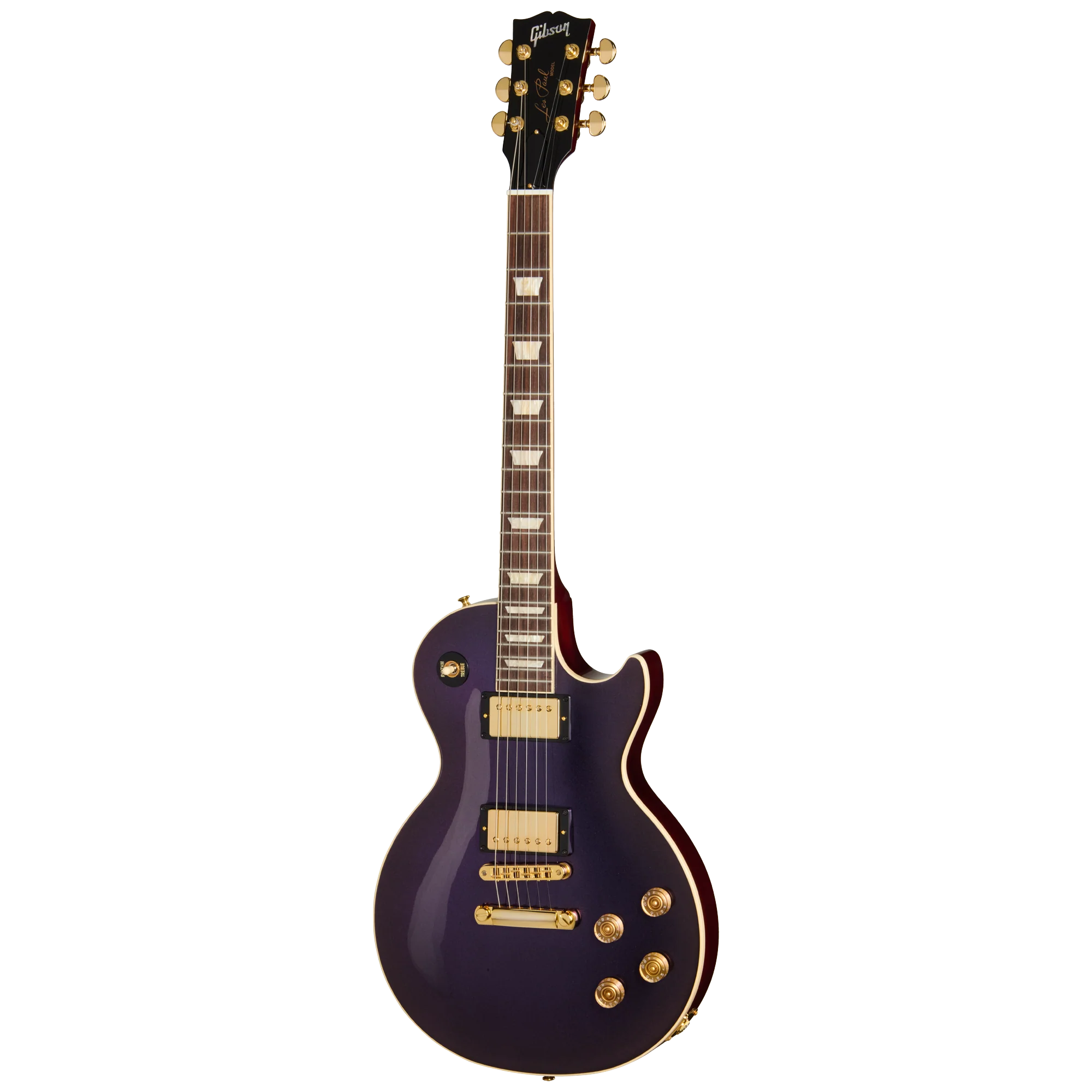 Gibson Mod™ Collection Les Paul Standard 50s, Showtime 3 Gibson Mod™ Collection Les Paul Standard 50s, Showtime