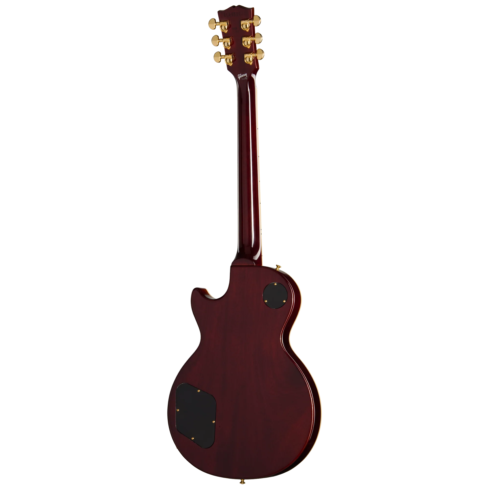 Gibson Mod™ Collection Les Paul Standard 50s, Showtime 4 Gibson Mod™ Collection Les Paul Standard 50s, Showtime