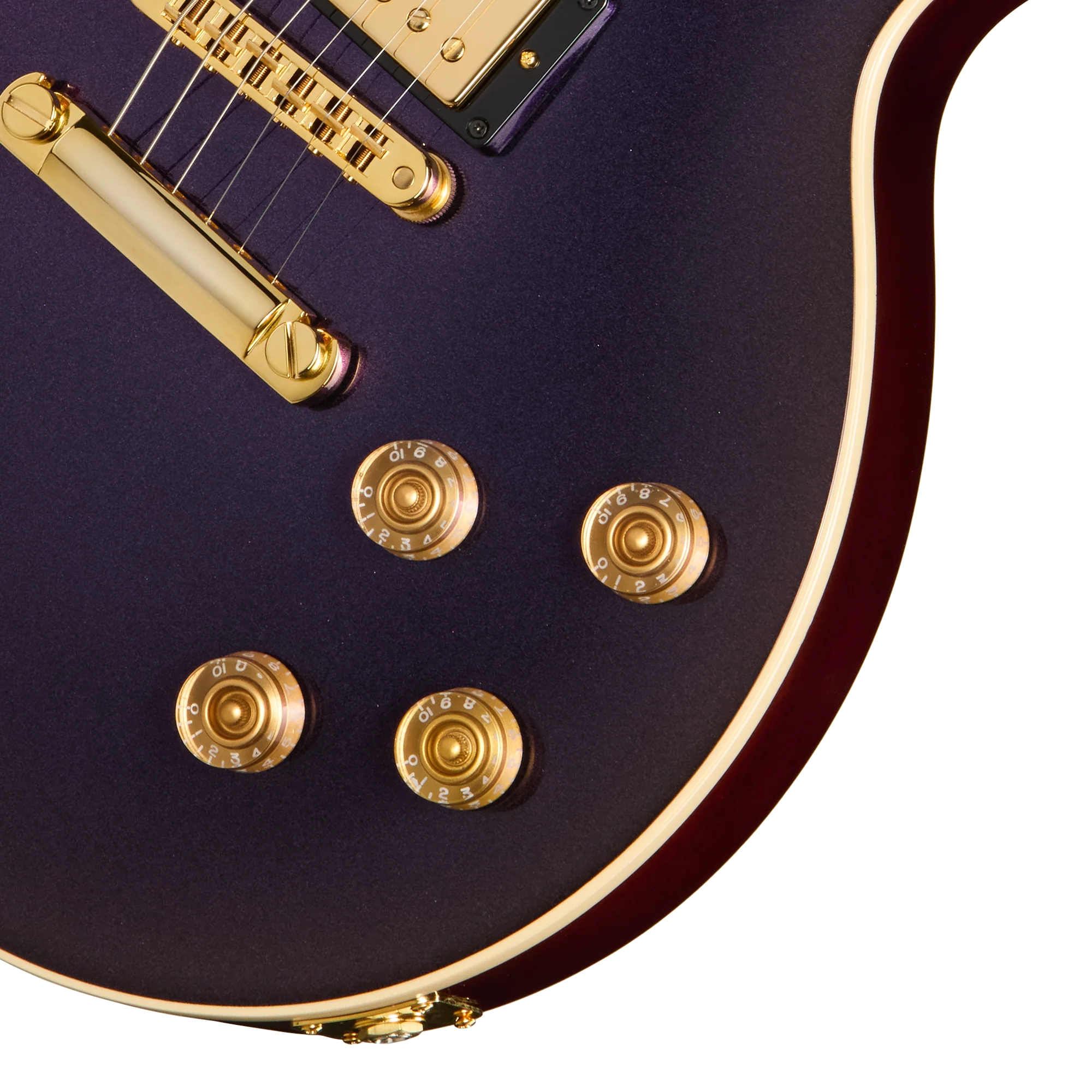 Gibson Mod™ Collection Les Paul Standard 50s, Showtime 8 Gibson Mod™ Collection Les Paul Standard 50s, Showtime