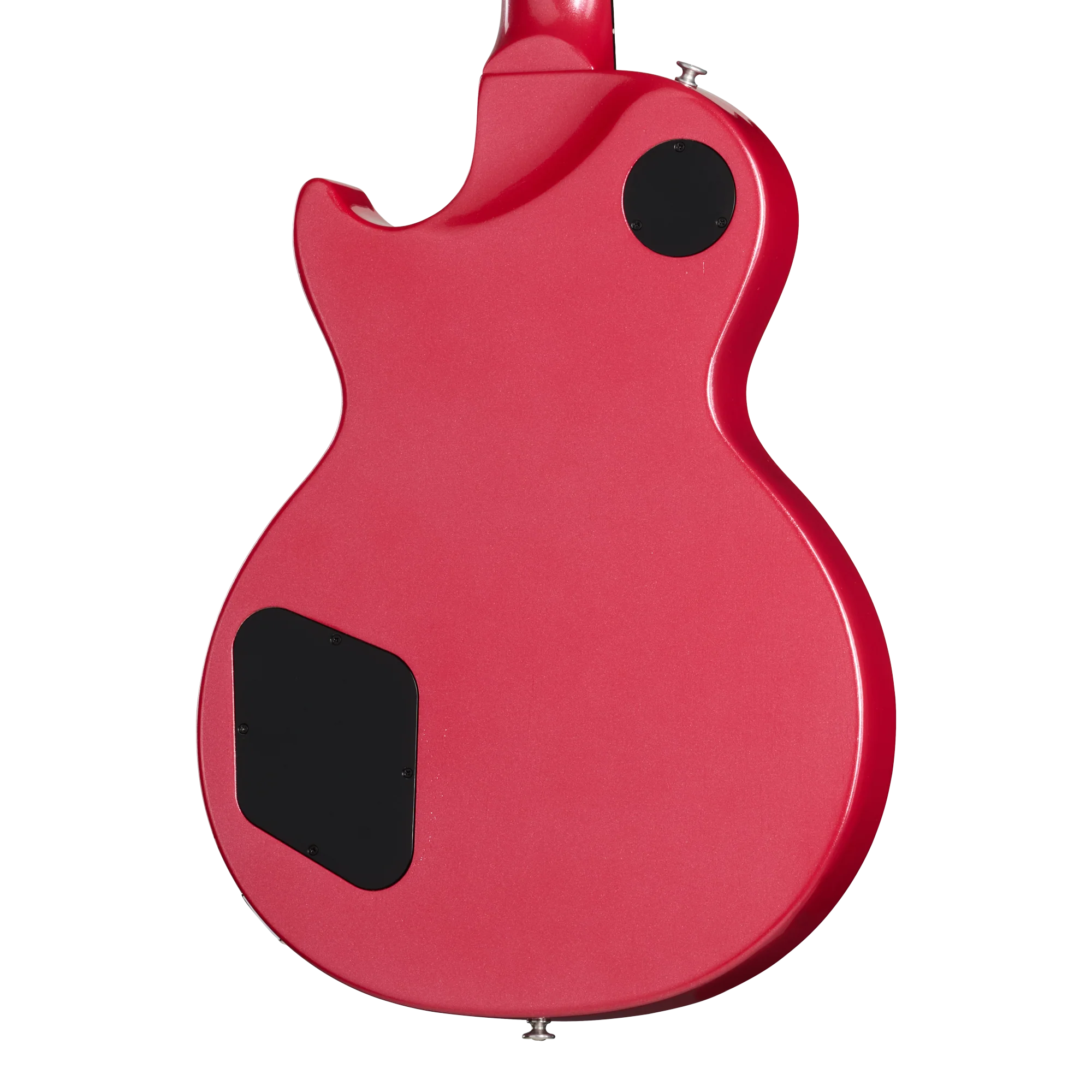Gibson Mod™ Collection Les Paul Modern Studio, Raspberry Sorbet 2 Gibson Mod™ Collection Les Paul Modern Studio, Raspberry Sorbet