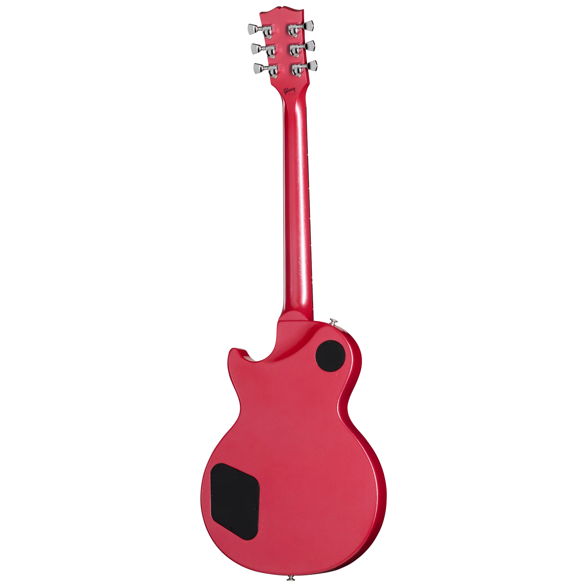 Gibson Mod™ Collection Les Paul Modern Studio, Raspberry Sorbet 4 Gibson Mod™ Collection Les Paul Modern Studio, Raspberry Sorbet