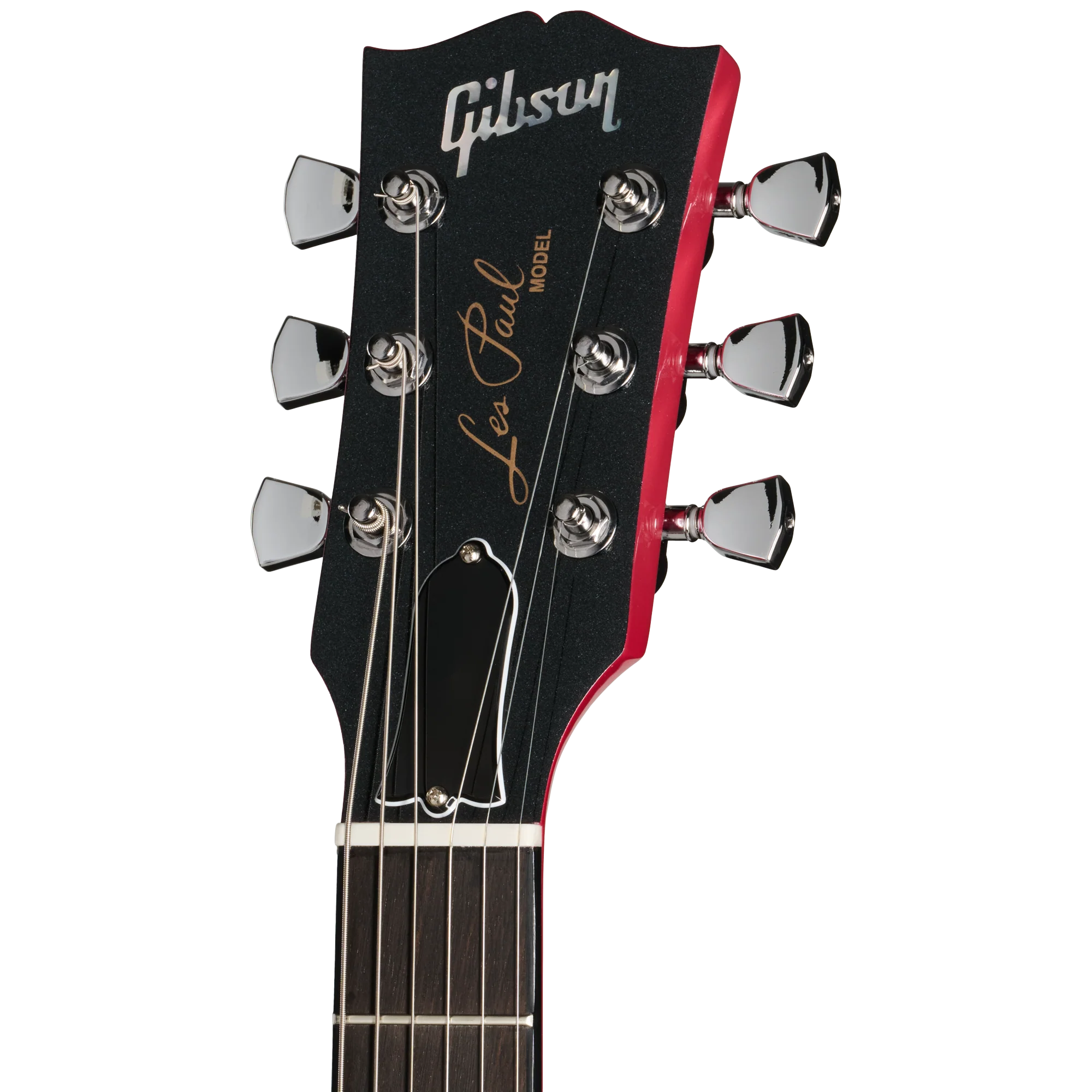 Gibson Mod™ Collection Les Paul Modern Studio, Raspberry Sorbet 5 Gibson Mod™ Collection Les Paul Modern Studio, Raspberry Sorbet