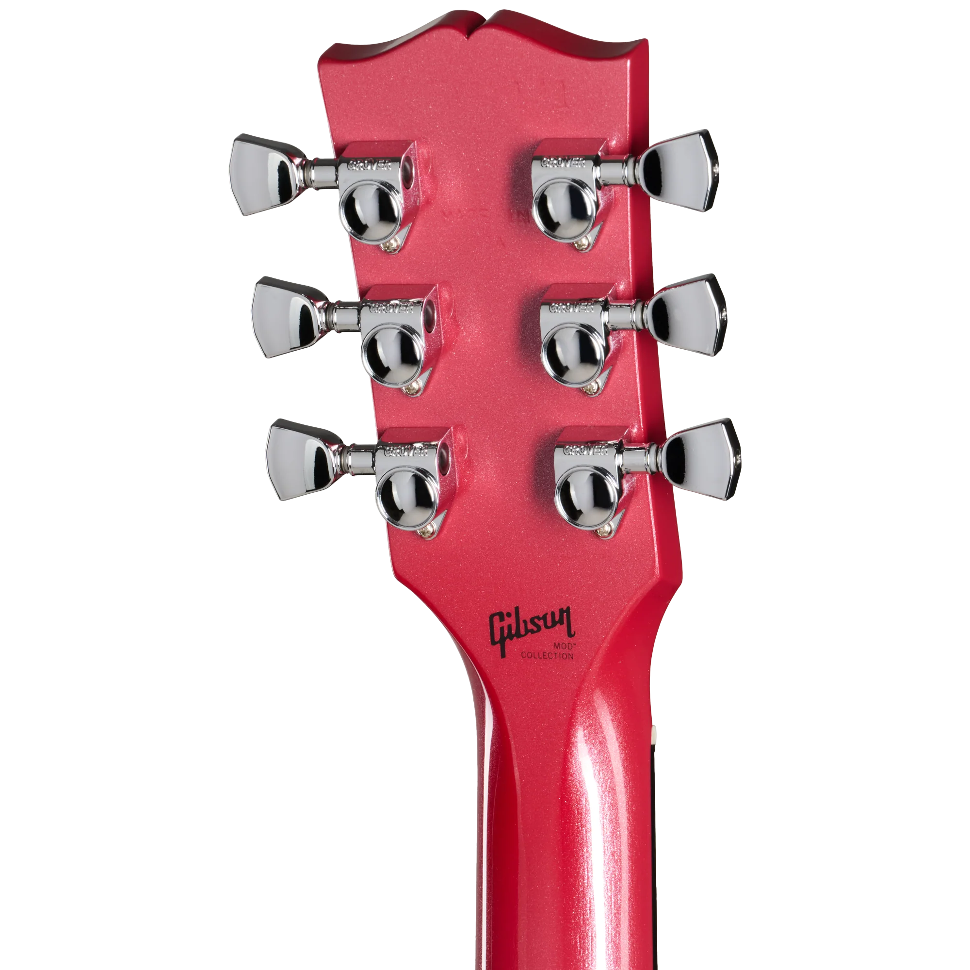 Gibson Mod™ Collection Les Paul Modern Studio, Raspberry Sorbet 6 Gibson Mod™ Collection Les Paul Modern Studio, Raspberry Sorbet