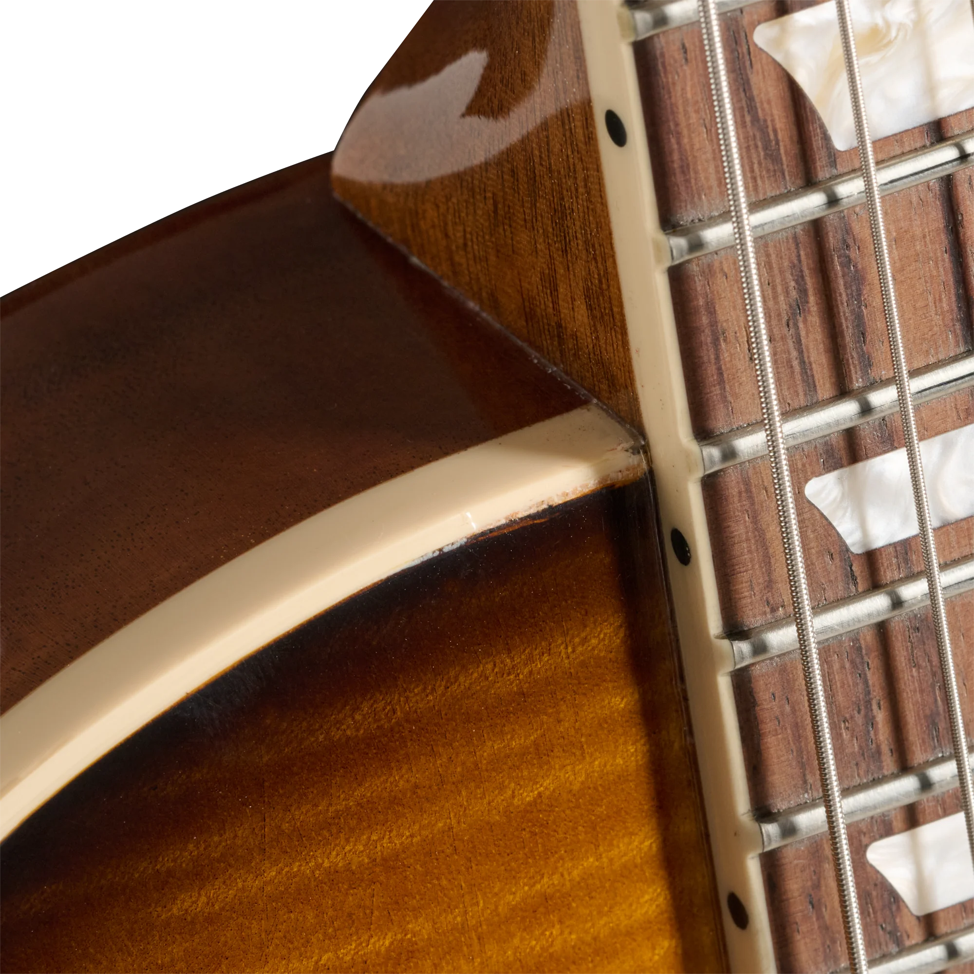 Gibson Mod™ Collection Les Paul Standard 50s, Amber Vignette 10 Gibson Mod™ Collection Les Paul Standard 50s, Amber Vignette