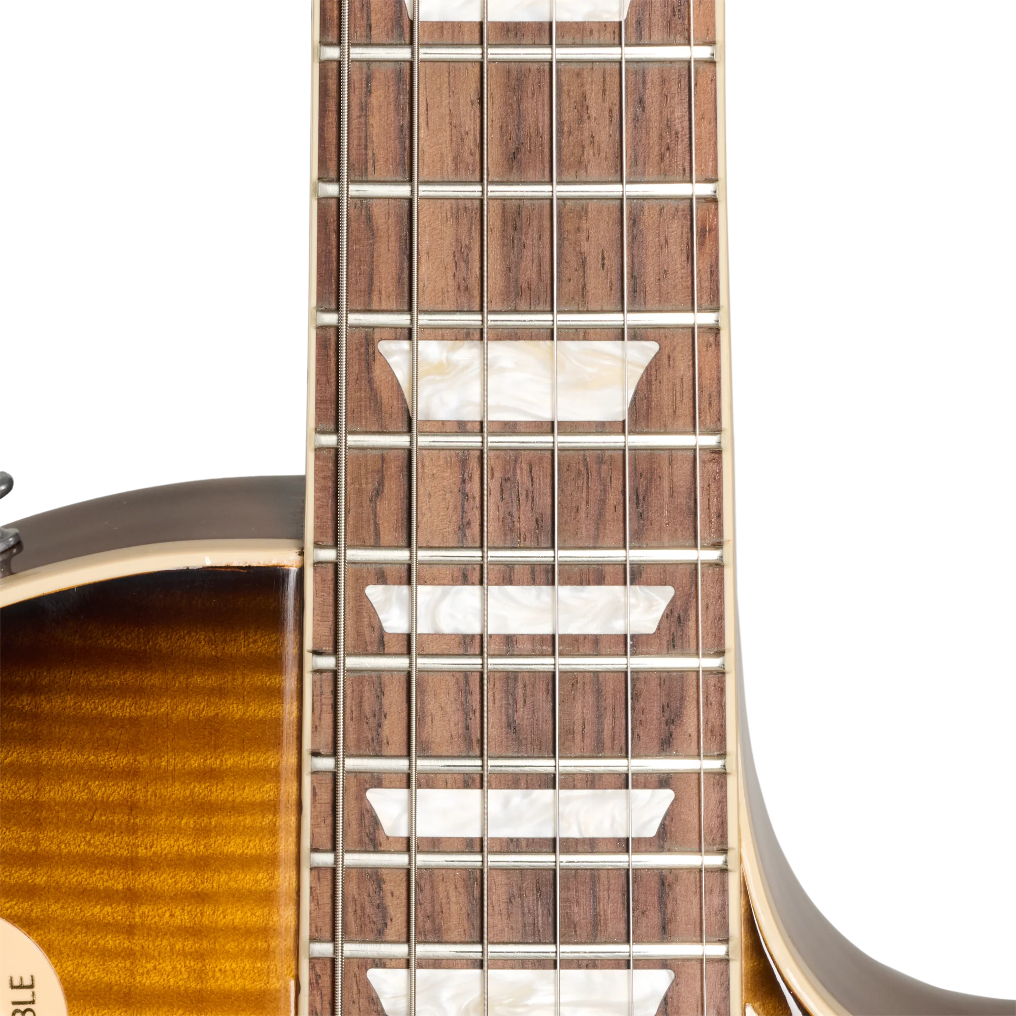 Gibson Mod™ Collection Les Paul Standard 50s, Amber Vignette 11 Gibson Mod™ Collection Les Paul Standard 50s, Amber Vignette