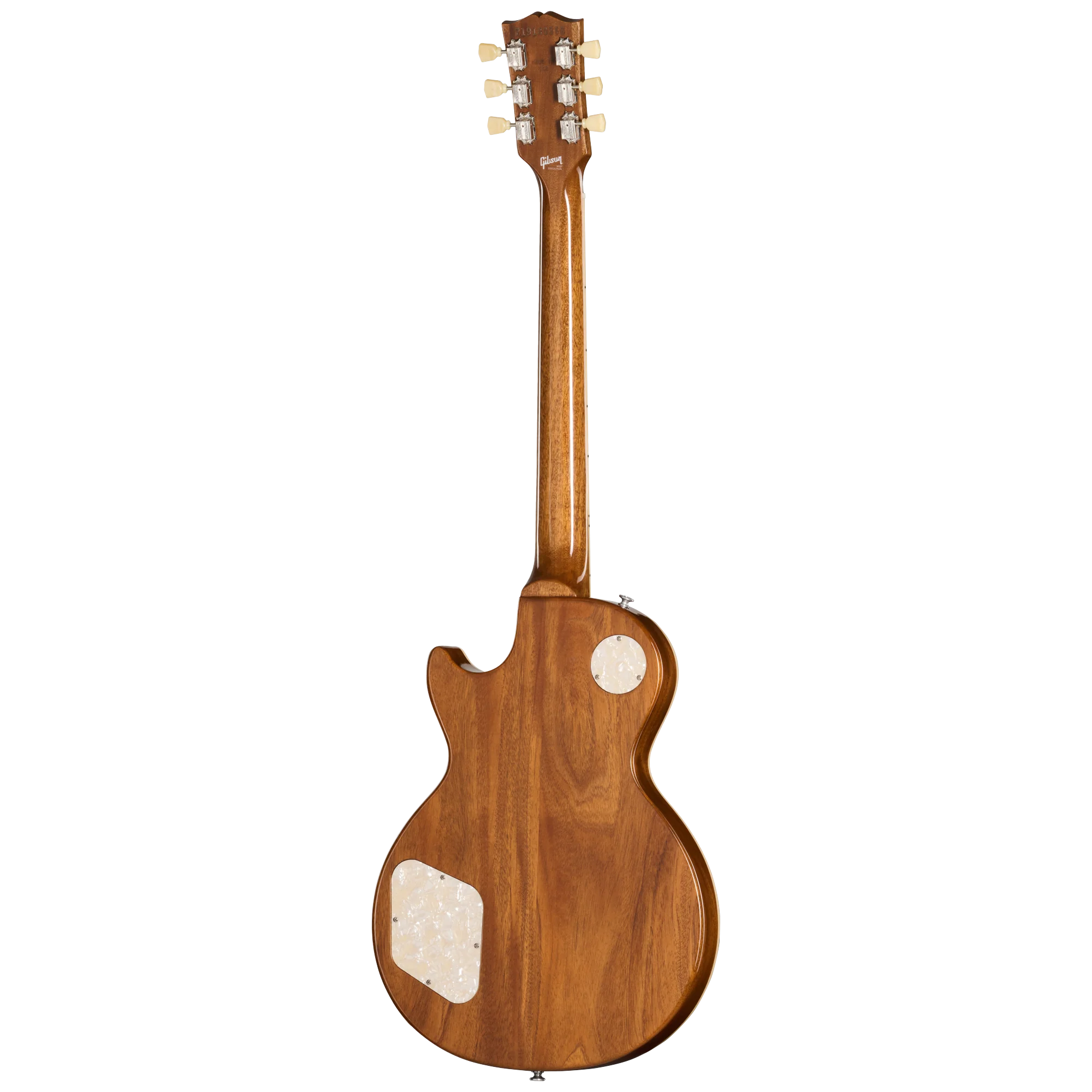 Gibson Mod™ Collection Les Paul Standard 50s, Amber Vignette 4 Gibson Mod™ Collection Les Paul Standard 50s, Amber Vignette