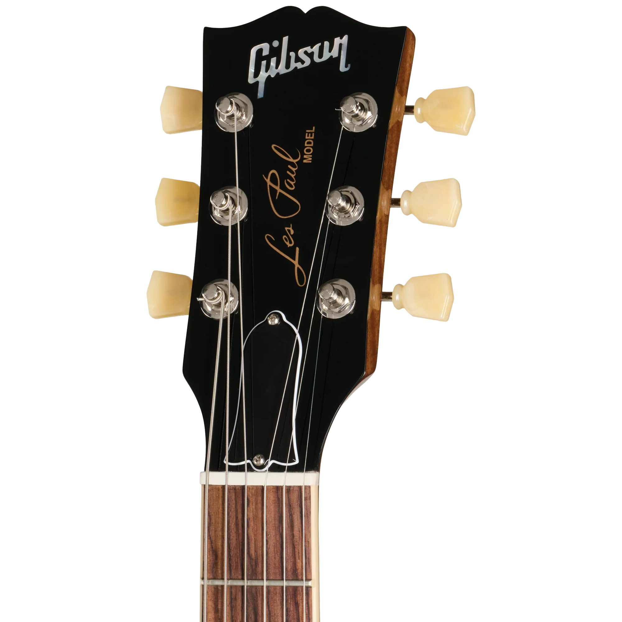 Gibson Mod™ Collection Les Paul Standard 50s, Amber Vignette 5 Gibson Mod™ Collection Les Paul Standard 50s, Amber Vignette
