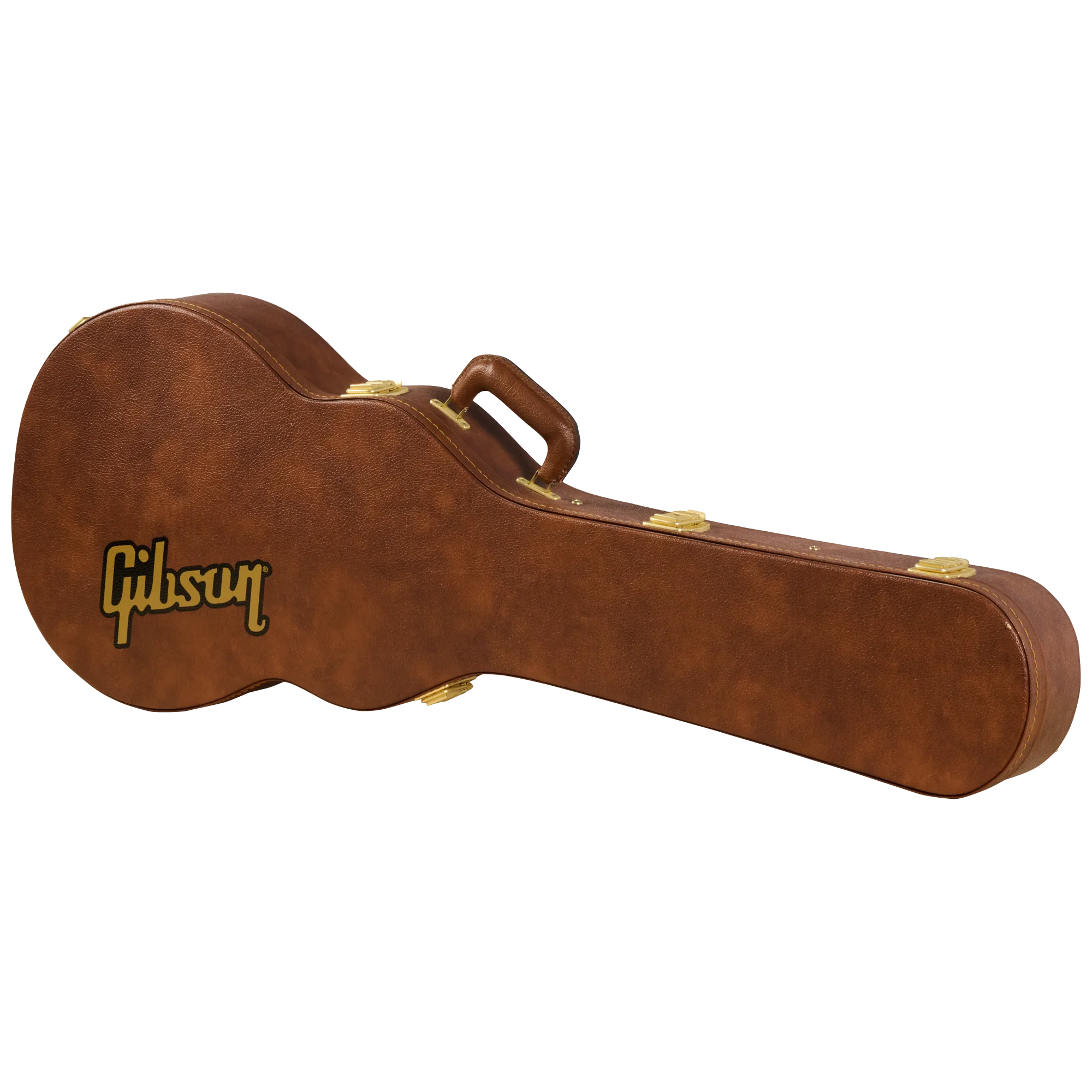 Gibson Mod™ Collection Les Paul Standard 50s, Amber Vignette 9 Gibson Mod™ Collection Les Paul Standard 50s, Amber Vignette