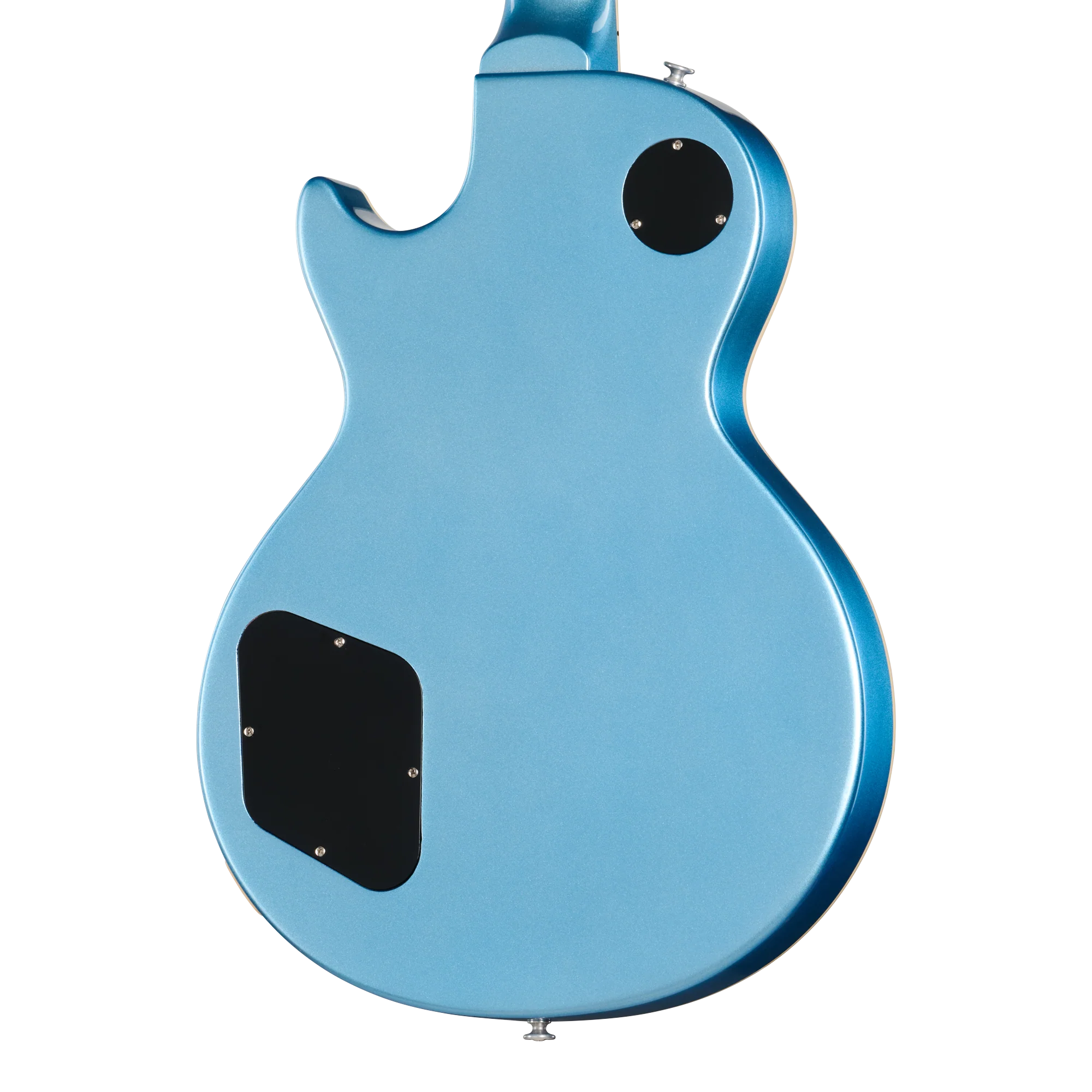 Gibson Mod™ Collection 1957 Les Paul Standard Reissue, Ozone Blue 2 Gibson Mod™ Collection 1957 Les Paul Standard Reissue, Ozone Blue