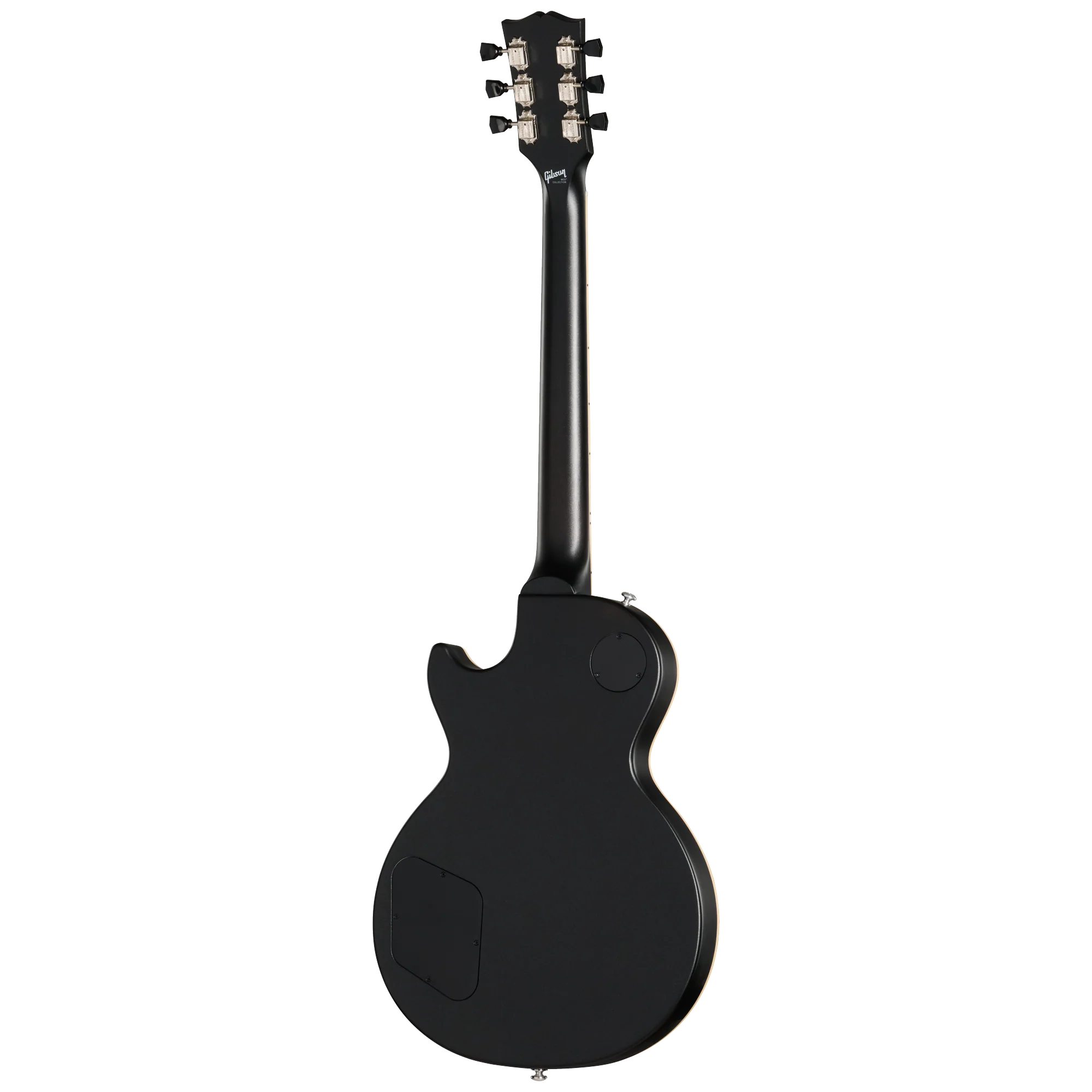 Gibson Mod™ Collection Les Paul Standard 60s, Charred Tangerine 4 Gibson Mod™ Collection Les Paul Standard 60s, Charred Tangerine