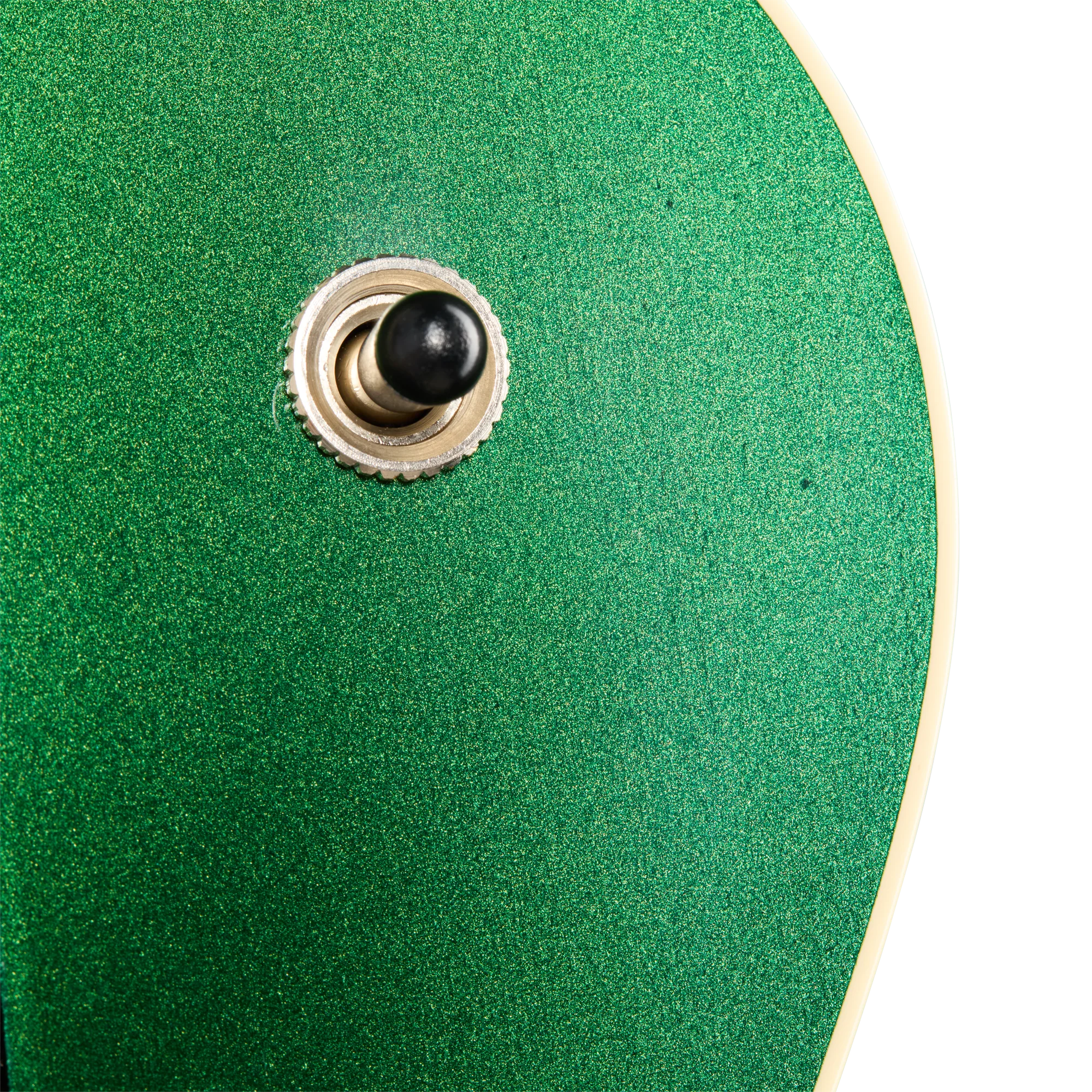 Gibson Mod™ Collection 1968 Les Paul Standard Reissue, Left-Handed, Turf Top 18 Gibson Mod™ Collection 1968 Les Paul Standard Reissue, Left-Handed, Turf Top