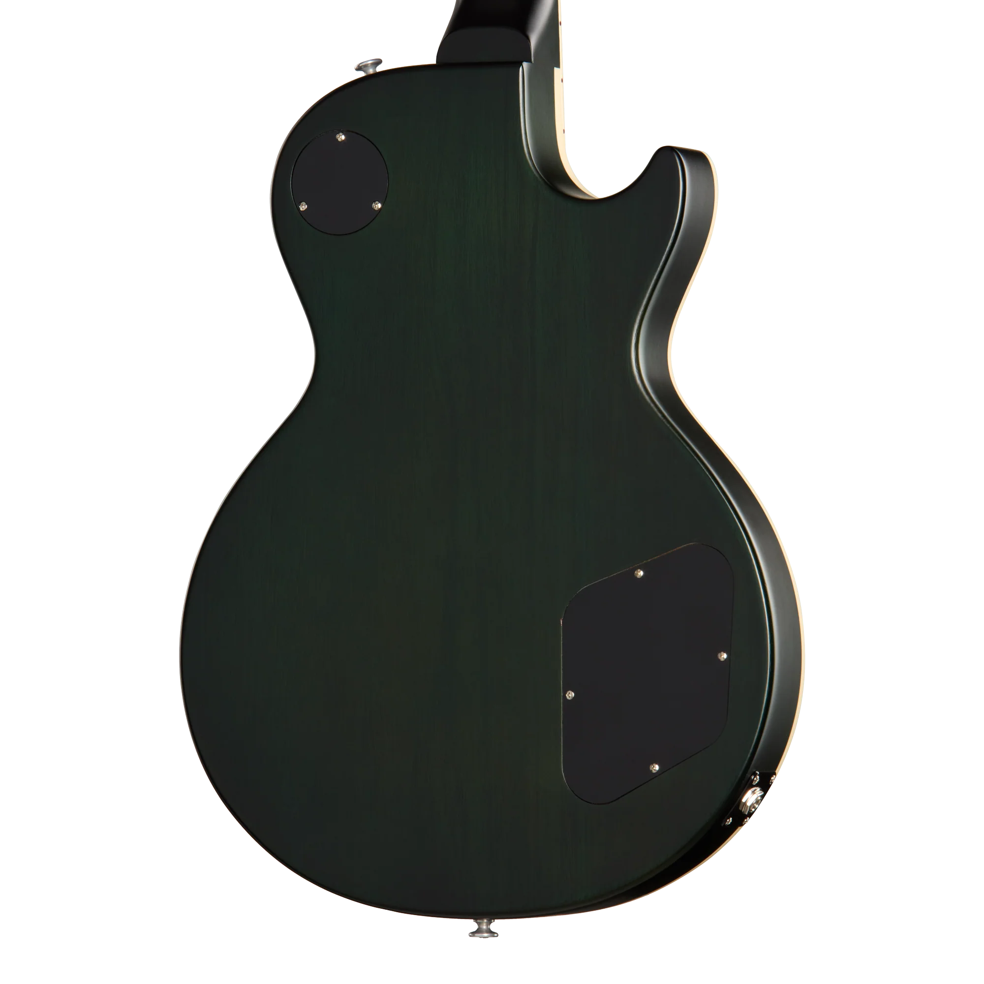 Gibson Mod™ Collection 1968 Les Paul Standard Reissue, Left-Handed, Turf Top 2 Gibson Mod™ Collection 1968 Les Paul Standard Reissue, Left-Handed, Turf Top