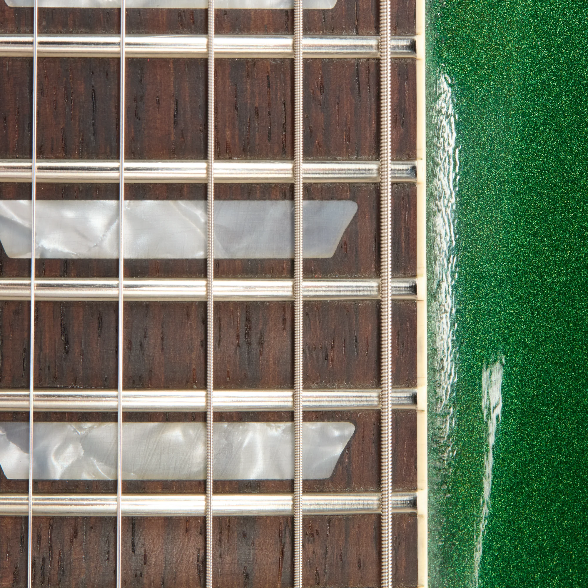 Gibson Mod™ Collection 1968 Les Paul Standard Reissue, Left-Handed, Turf Top 20 Gibson Mod™ Collection 1968 Les Paul Standard Reissue, Left-Handed, Turf Top