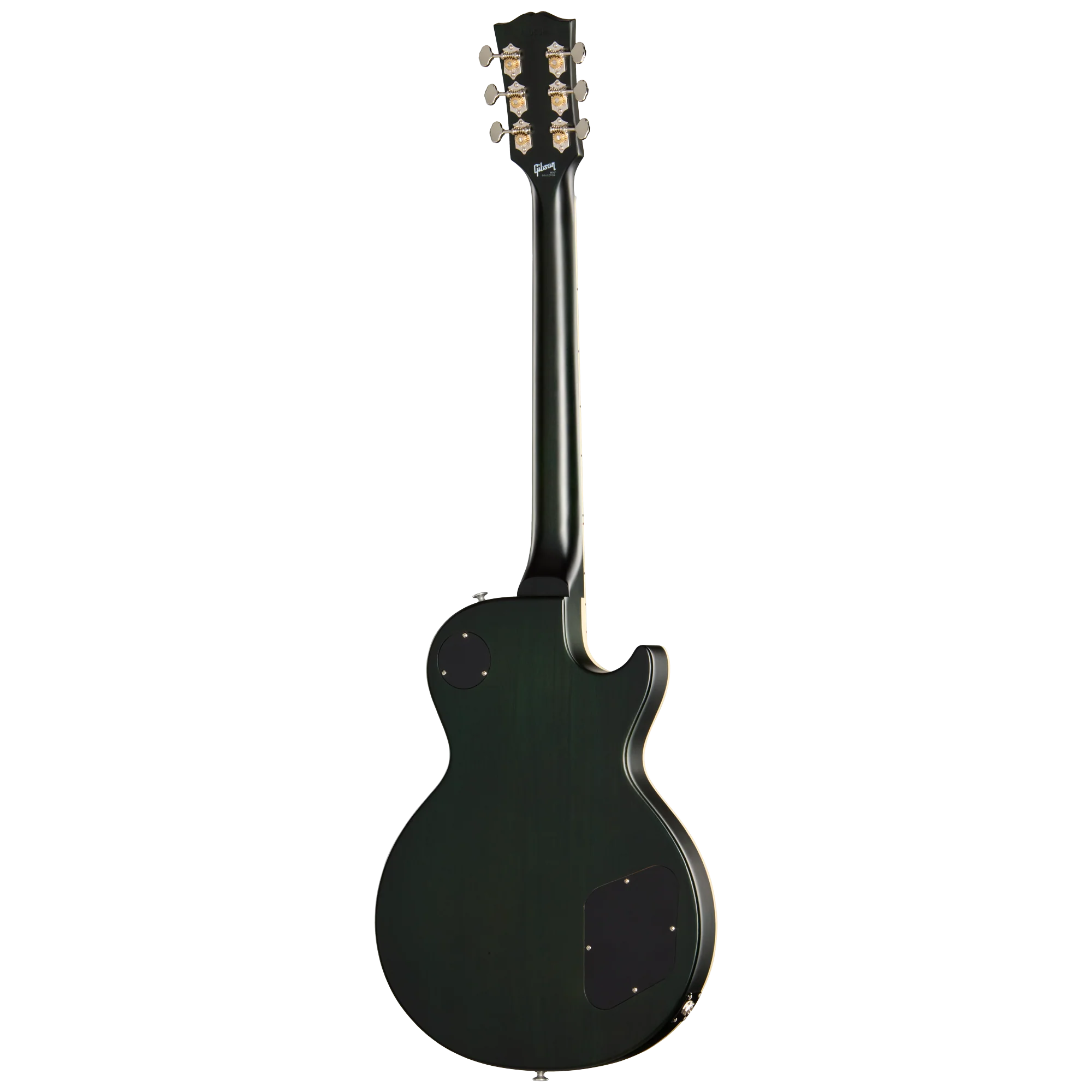 Gibson Mod™ Collection 1968 Les Paul Standard Reissue, Left-Handed, Turf Top 4 Gibson Mod™ Collection 1968 Les Paul Standard Reissue, Left-Handed, Turf Top