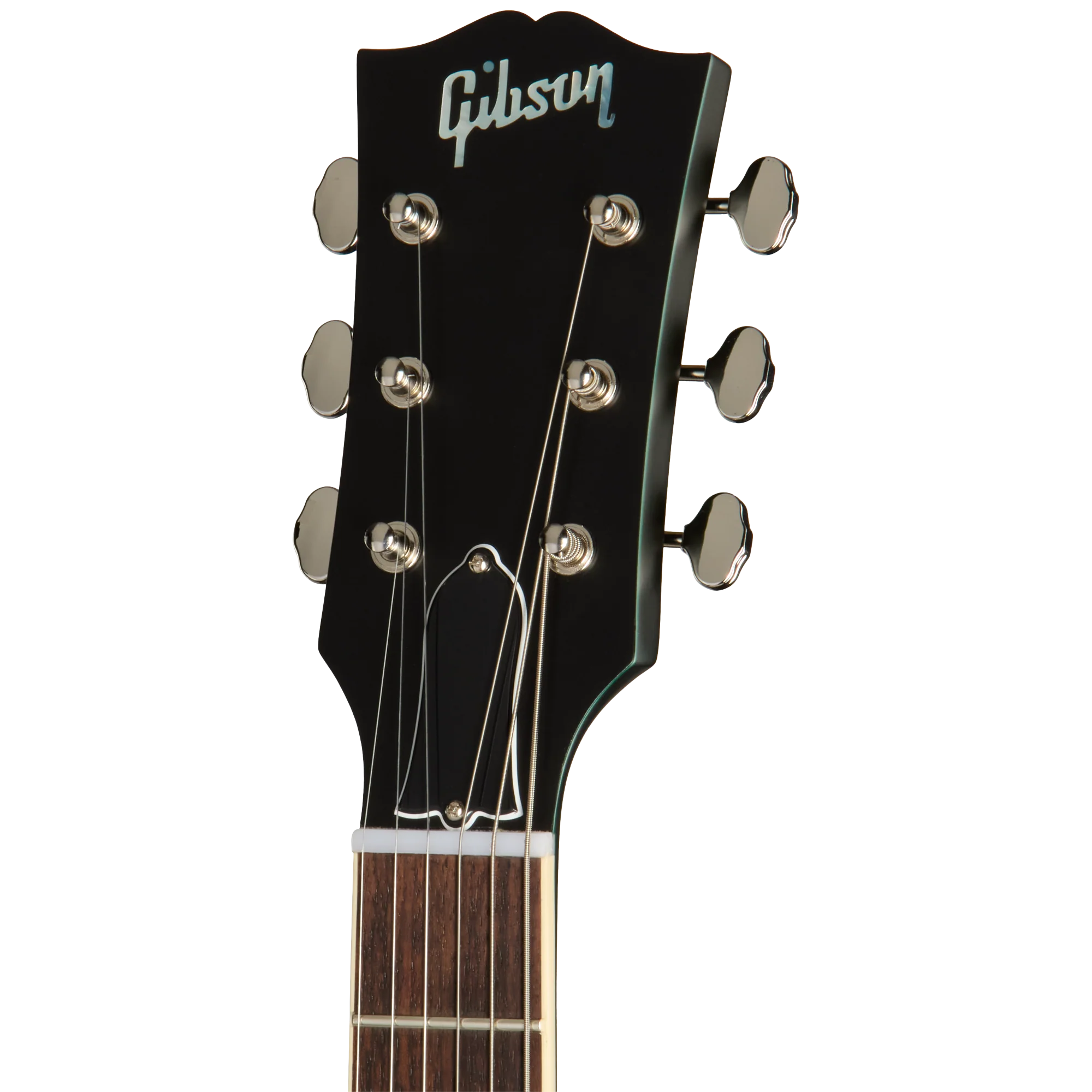 Gibson Mod™ Collection 1968 Les Paul Standard Reissue, Left-Handed, Turf Top 5 Gibson Mod™ Collection 1968 Les Paul Standard Reissue, Left-Handed, Turf Top