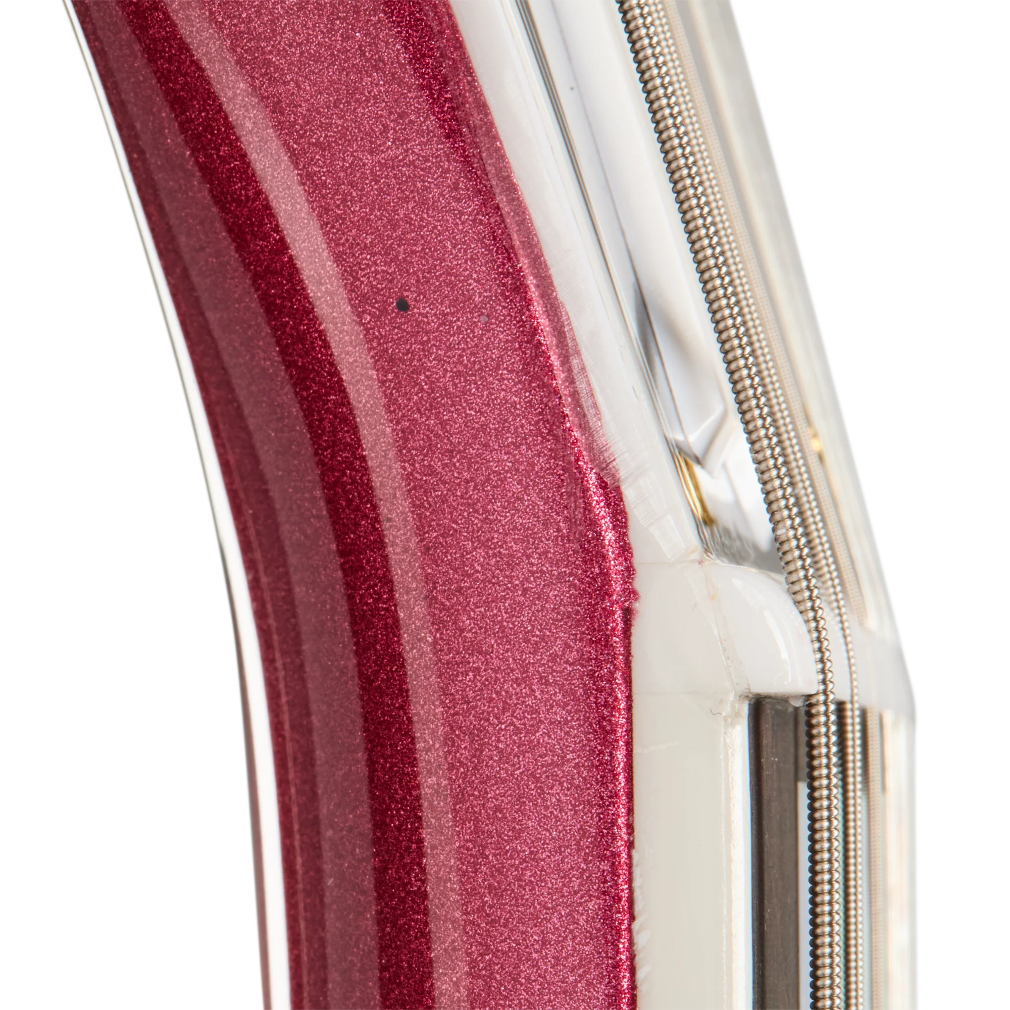 Gibson Mod™ Collection Les Paul Custom, Glamour Blush 15 Gibson Mod™ Collection Les Paul Custom, Glamour Blush