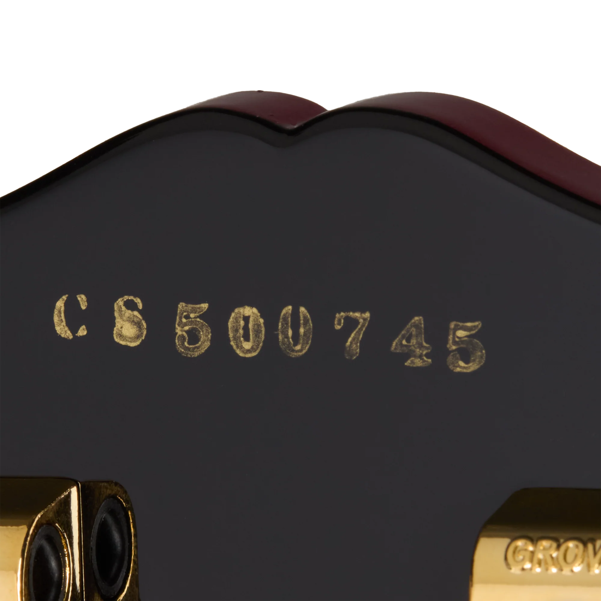 Gibson Mod™ Collection Les Paul Custom, Glamour Blush 19 Gibson Mod™ Collection Les Paul Custom, Glamour Blush