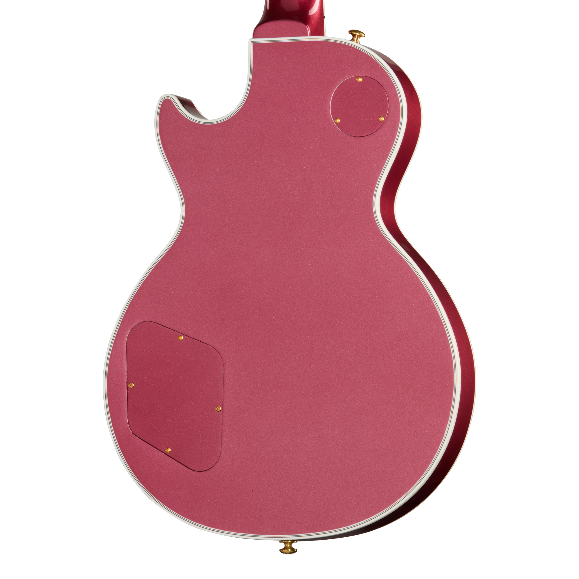 Gibson Mod™ Collection Les Paul Custom, Glamour Blush 2 Gibson Mod™ Collection Les Paul Custom, Glamour Blush