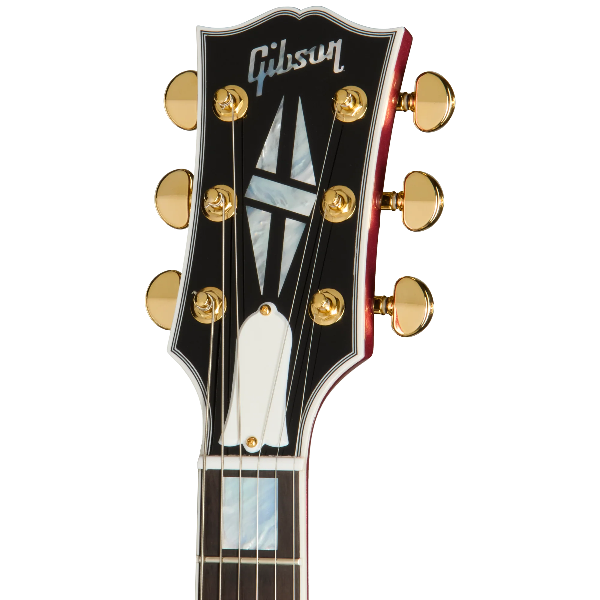 Gibson Mod™ Collection Les Paul Custom, Glamour Blush 5 Gibson Mod™ Collection Les Paul Custom, Glamour Blush