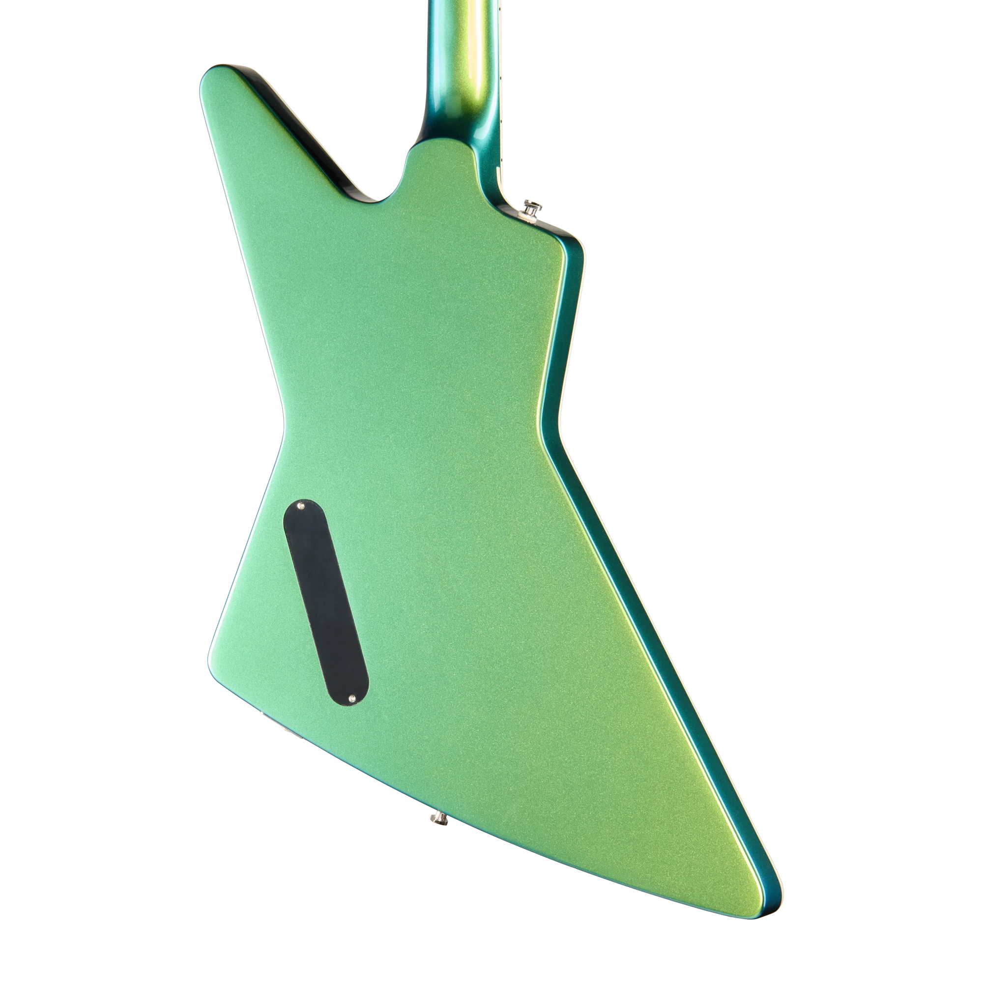 Epiphone Futura Explorer Custom, Dragonfly Shift 10 Epiphone Futura Explorer Custom, Dragonfly Shift