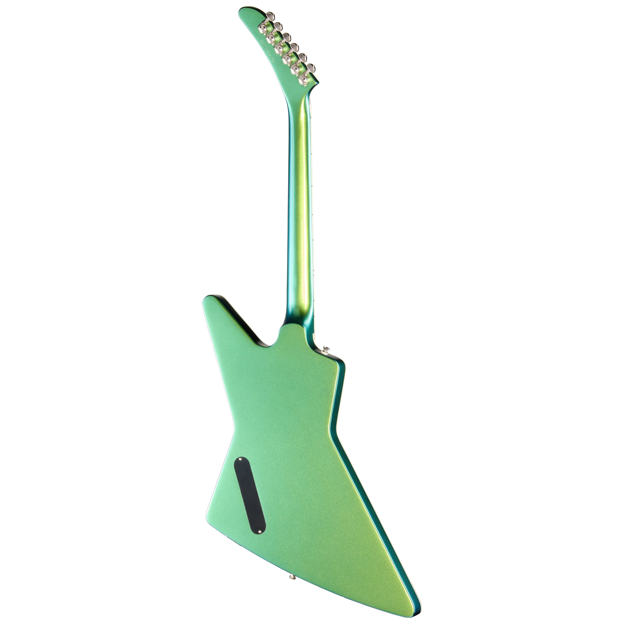 Epiphone Futura Explorer Custom, Dragonfly Shift 3 Epiphone Futura Explorer Custom, Dragonfly Shift