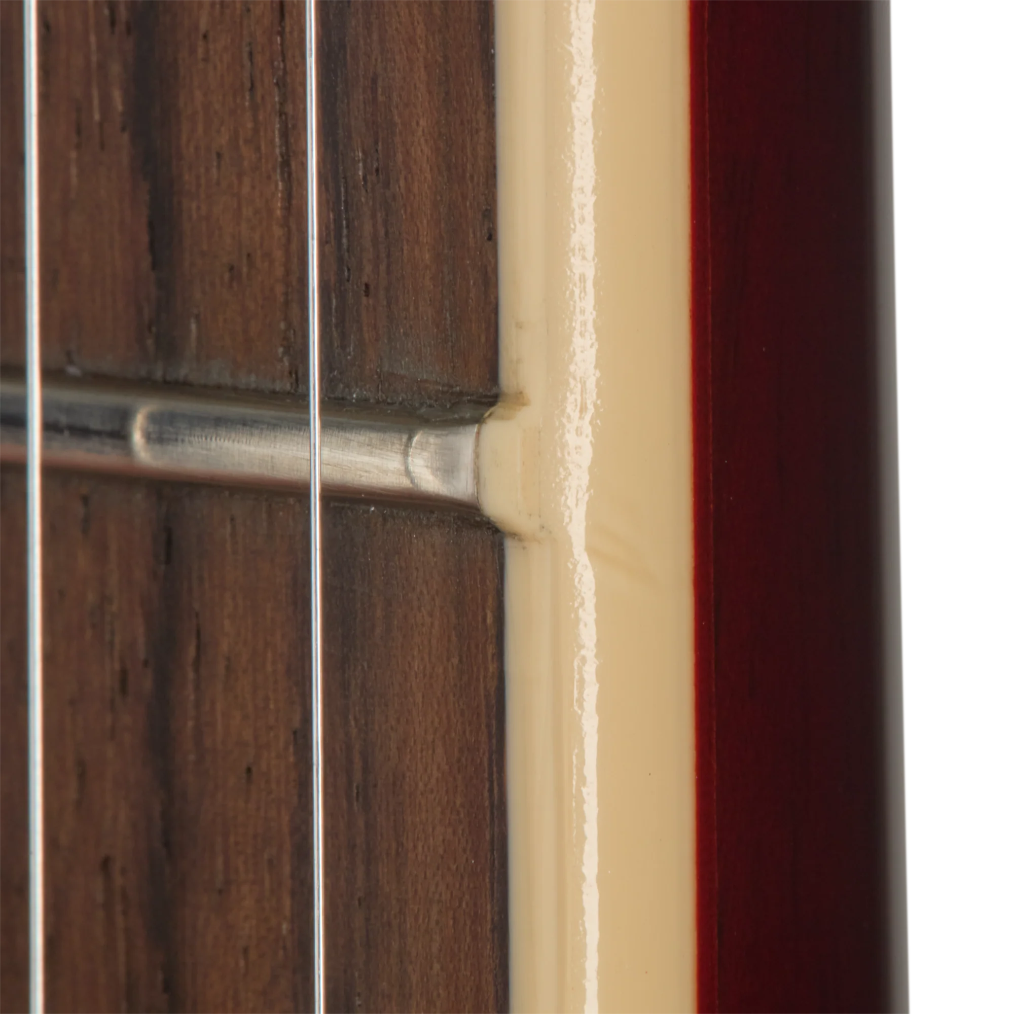 Gibson Mod™ Collection ES-335, Urgent Red Razorstripe 11 Gibson Mod™ Collection ES-335, Urgent Red Razorstripe
