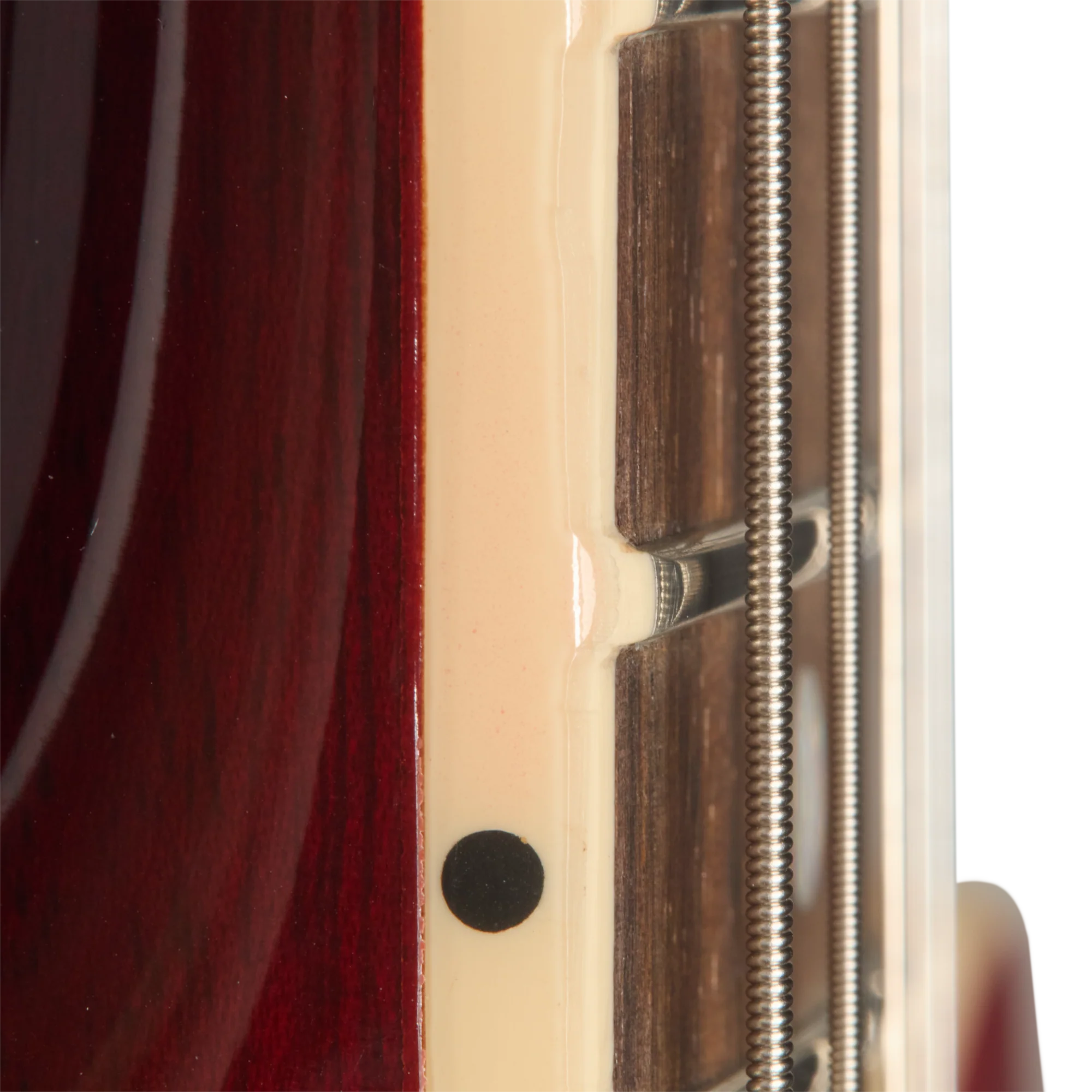 Gibson Mod™ Collection ES-335, Urgent Red Razorstripe 12 Gibson Mod™ Collection ES-335, Urgent Red Razorstripe