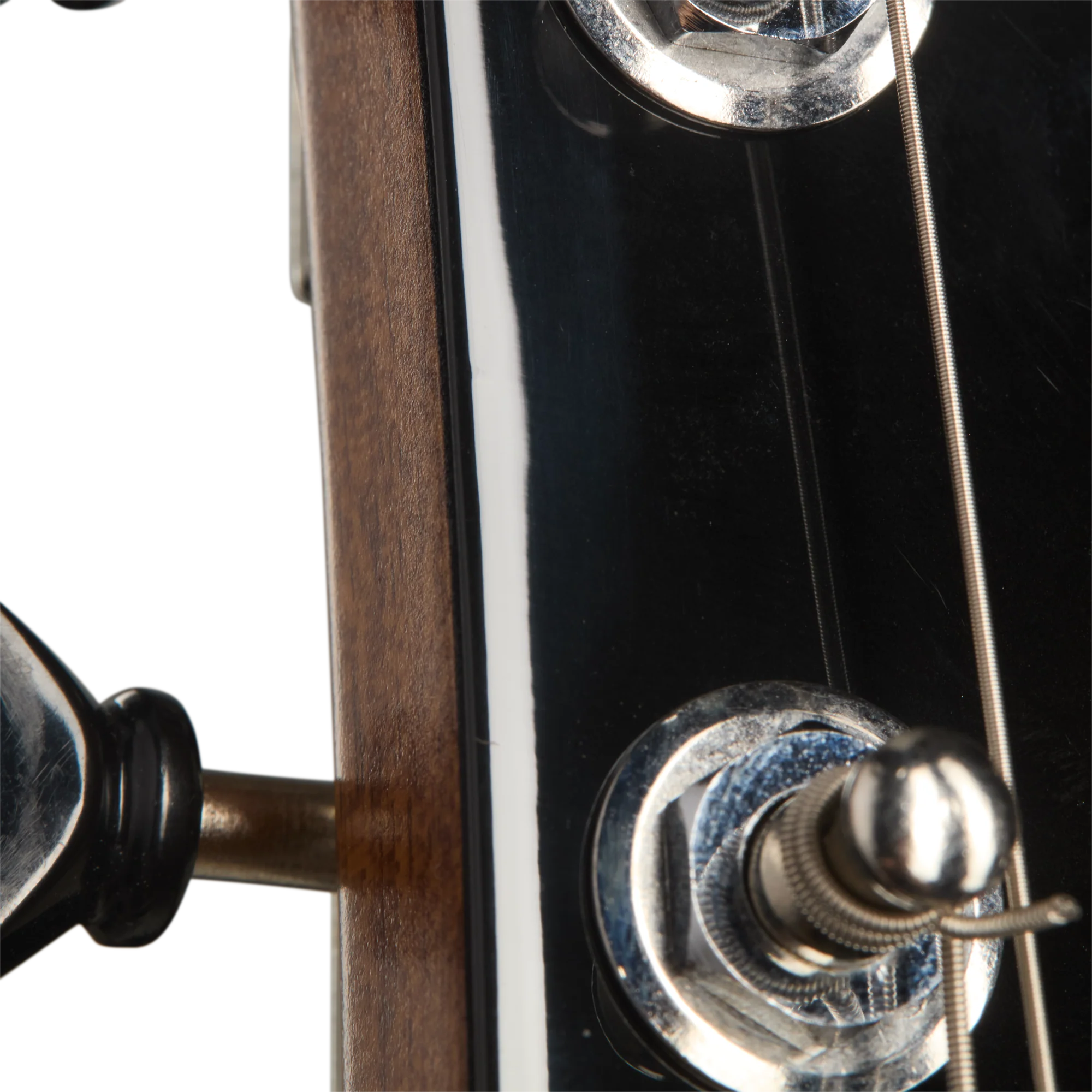 Gibson Mod™ Collection Les Paul Standard 50s, Brownze Top 19 Gibson Mod™ Collection Les Paul Standard 50s, Brownze Top