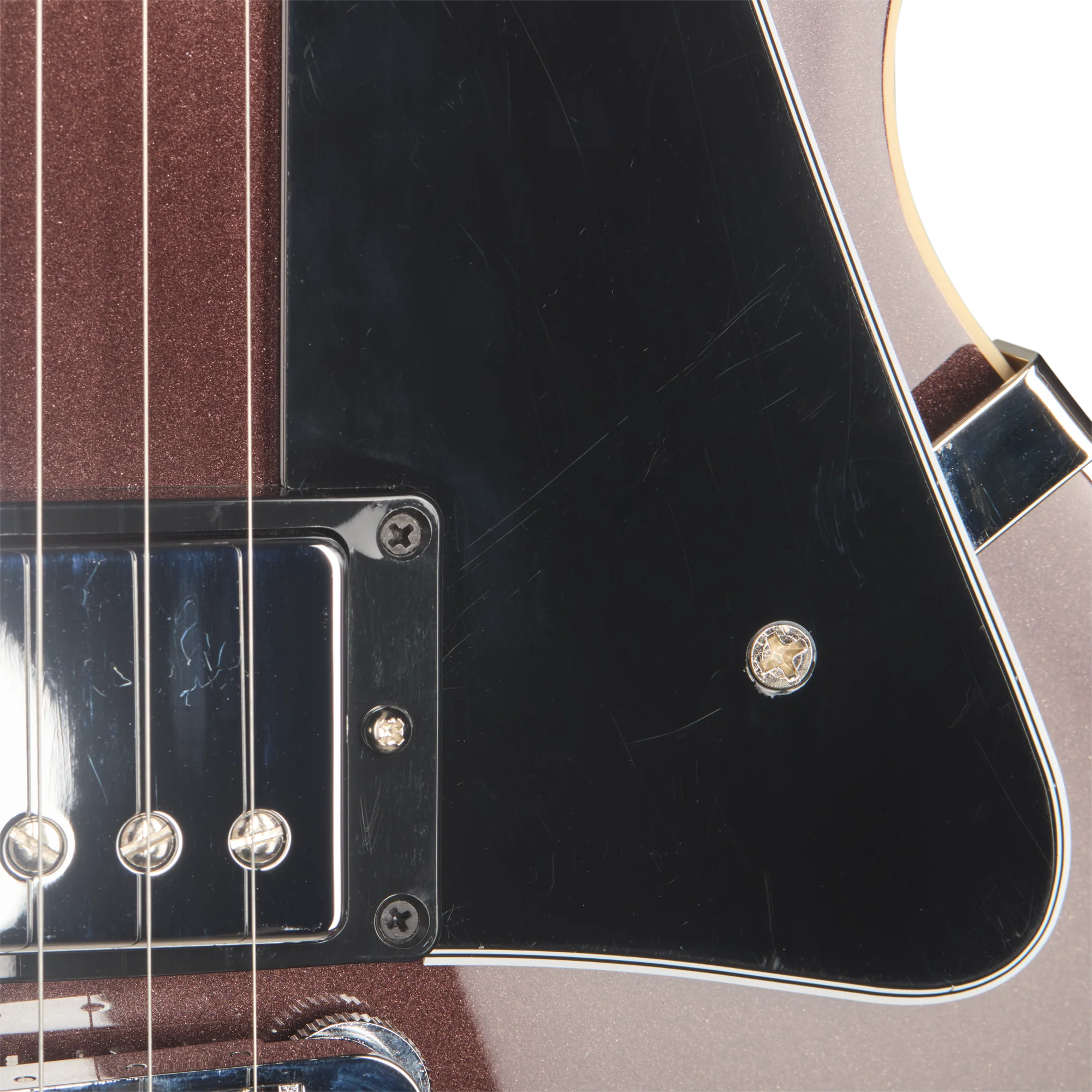 Gibson Mod™ Collection Les Paul Standard 50s, Brownze Top 21 Gibson Mod™ Collection Les Paul Standard 50s, Brownze Top