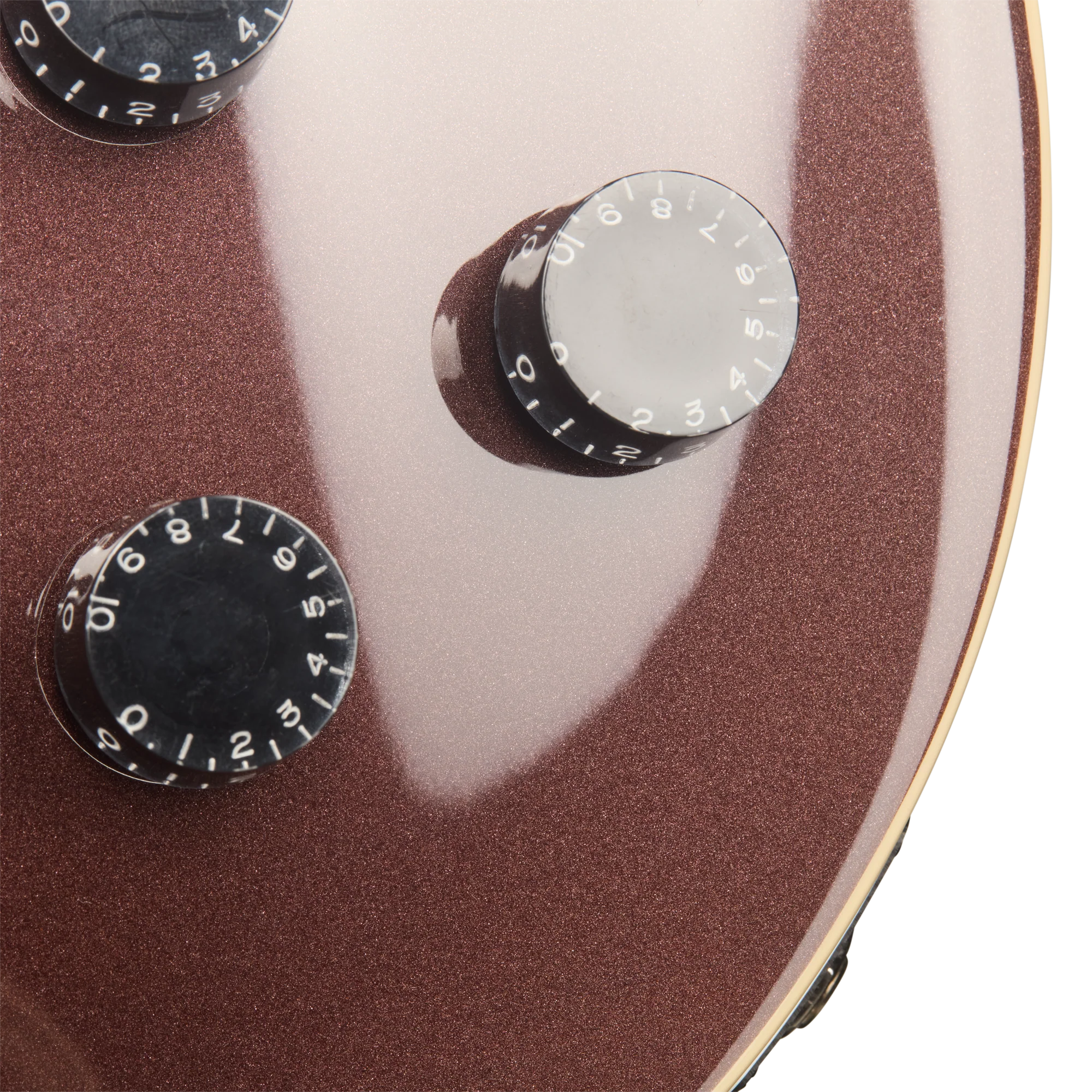 Gibson Mod™ Collection Les Paul Standard 50s, Brownze Top 23 Gibson Mod™ Collection Les Paul Standard 50s, Brownze Top