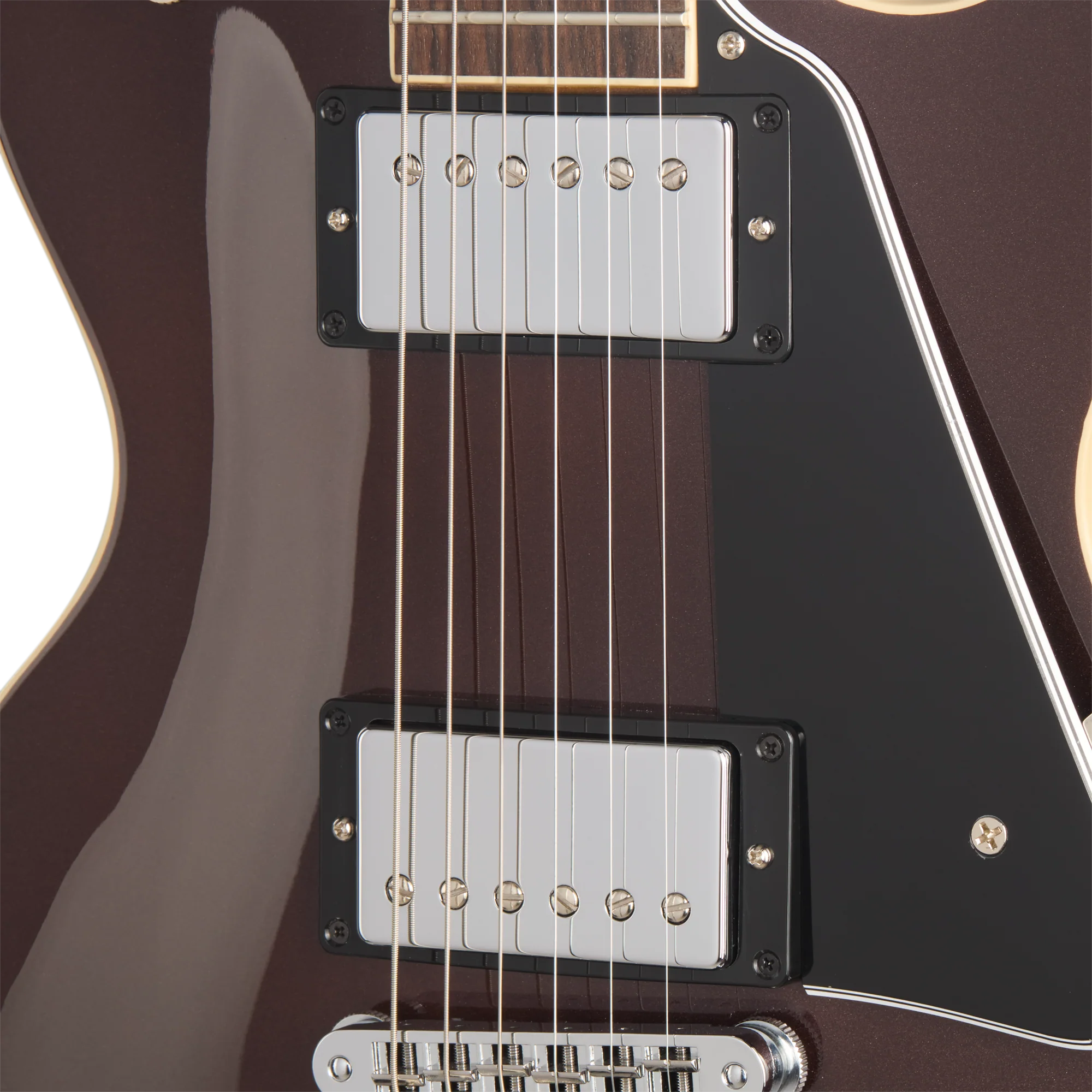 Gibson Mod™ Collection Les Paul Standard 50s, Brownze Top 25 Gibson Mod™ Collection Les Paul Standard 50s, Brownze Top
