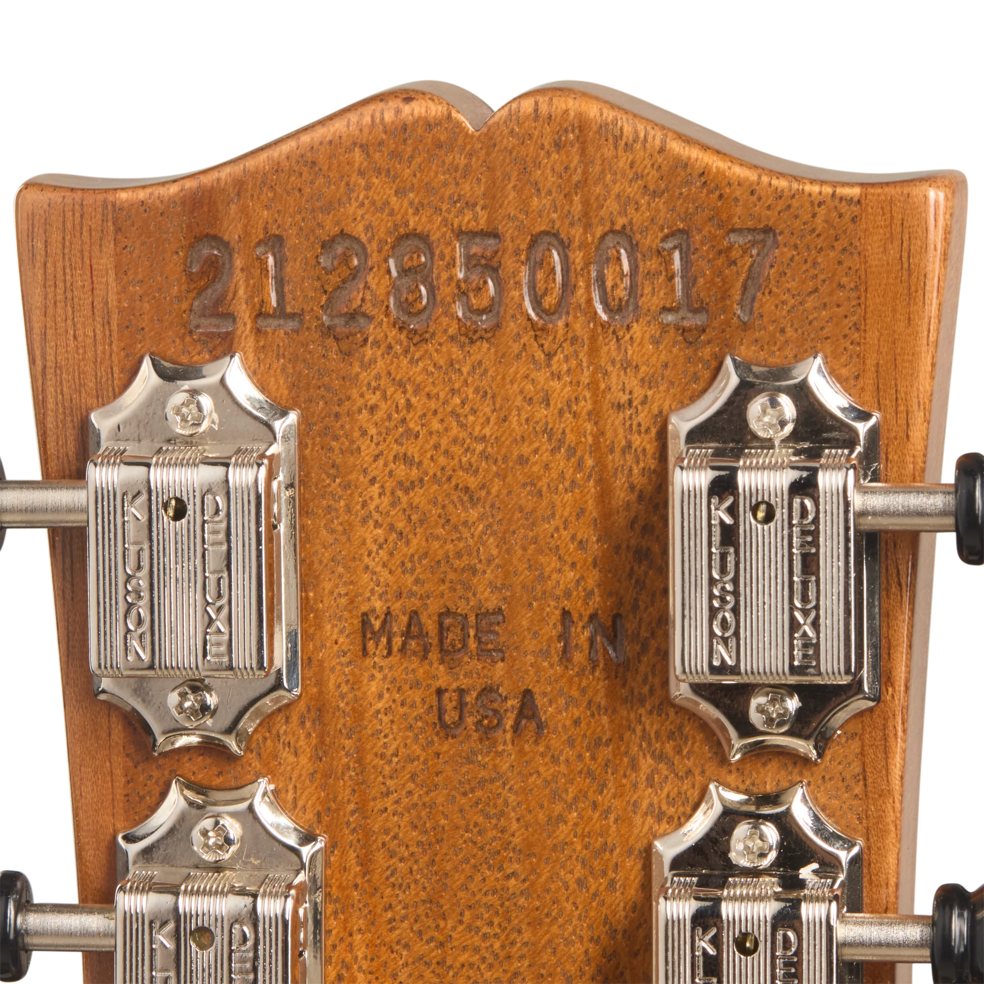 Gibson Mod™ Collection Les Paul Standard 50s, Brownze Top 26 Gibson Mod™ Collection Les Paul Standard 50s, Brownze Top