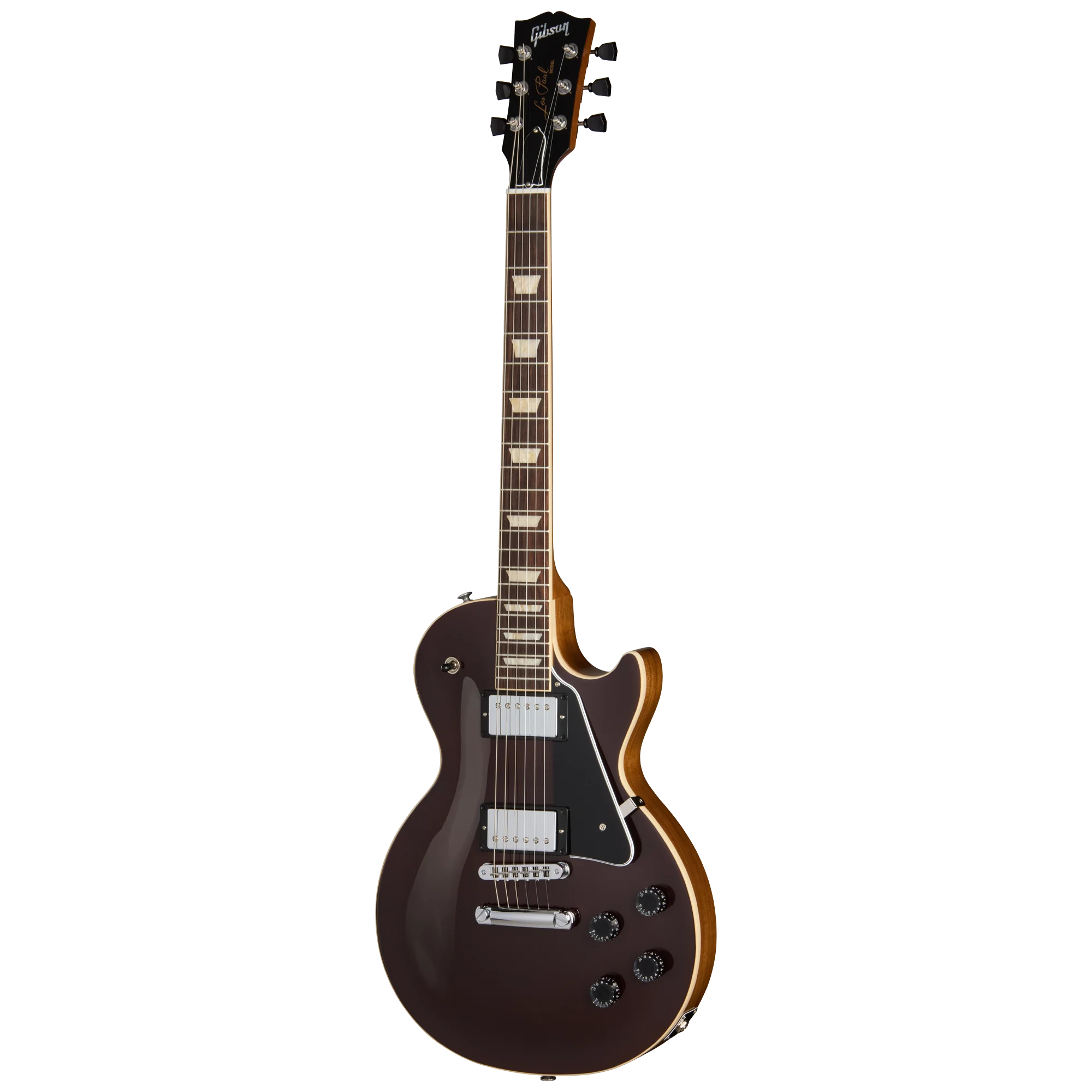Gibson Mod™ Collection Les Paul Standard 50s, Brownze Top 3 Gibson Mod™ Collection Les Paul Standard 50s, Brownze Top